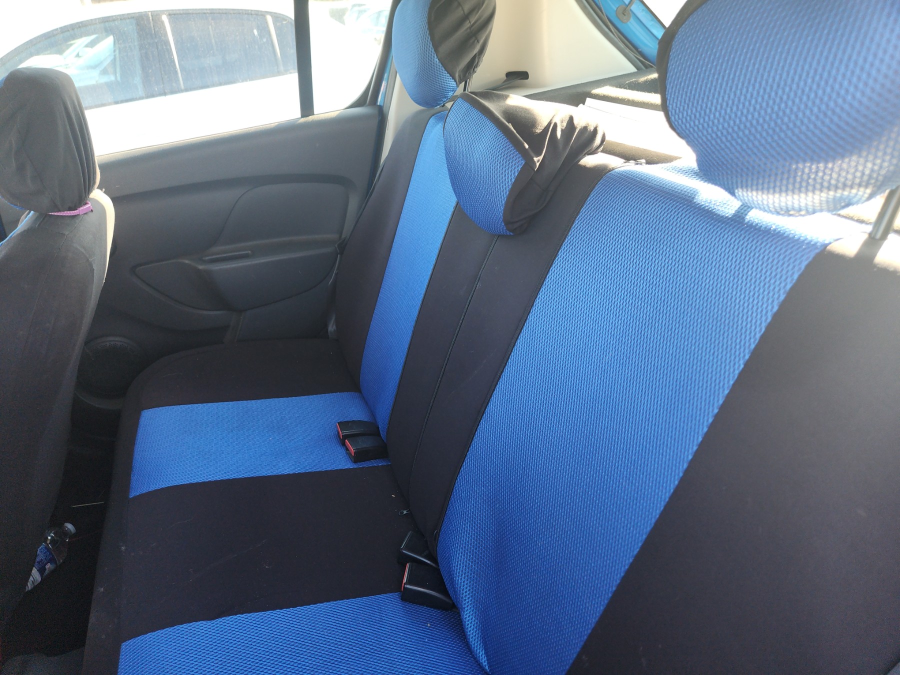 Alternateur pour DACIA SANDERO 2 PHASE 1 Alternateur pour DACIA SANDERO 2 PHASE 1