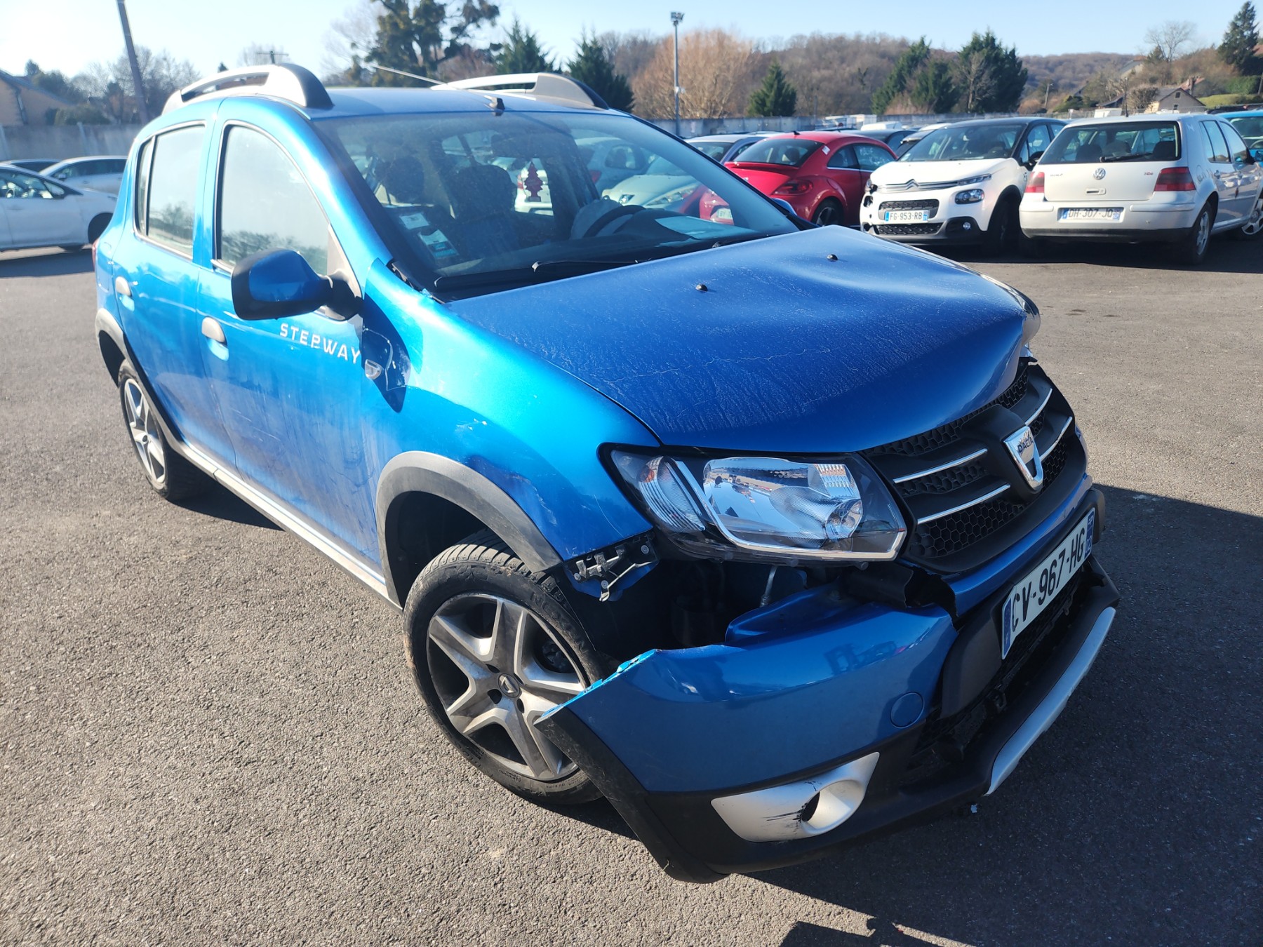 Alternateur pour DACIA SANDERO 2 PHASE 1 Alternateur pour DACIA SANDERO 2 PHASE 1