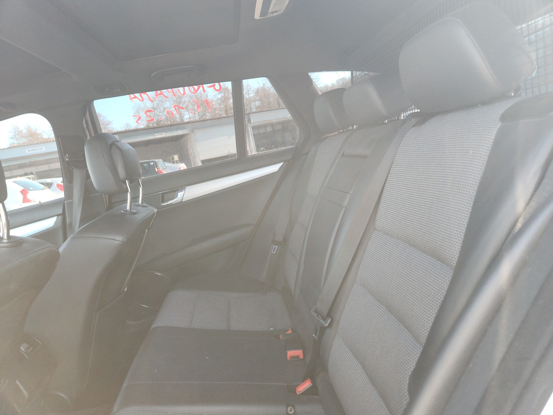 Commande chauffage pour MERCEDES CLASSE C 204 PHASE 1 BREAK Commande chauffage pour MERCEDES CLASSE C 204 PHASE 1 BREAK