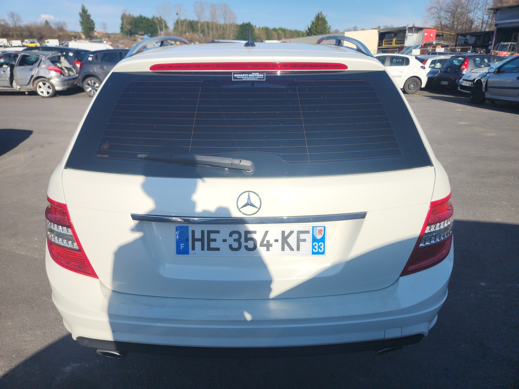 Commande chauffage pour MERCEDES CLASSE C 204 PHASE 1 BREAK Commande chauffage pour MERCEDES CLASSE C 204 PHASE 1 BREAK