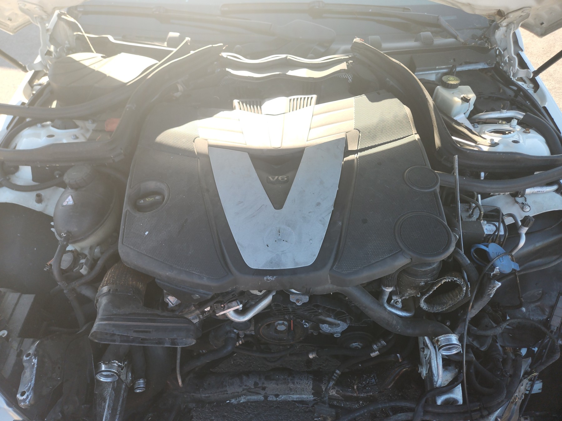 Commande chauffage pour MERCEDES CLASSE C 204 PHASE 1 BREAK Commande chauffage pour MERCEDES CLASSE C 204 PHASE 1 BREAK