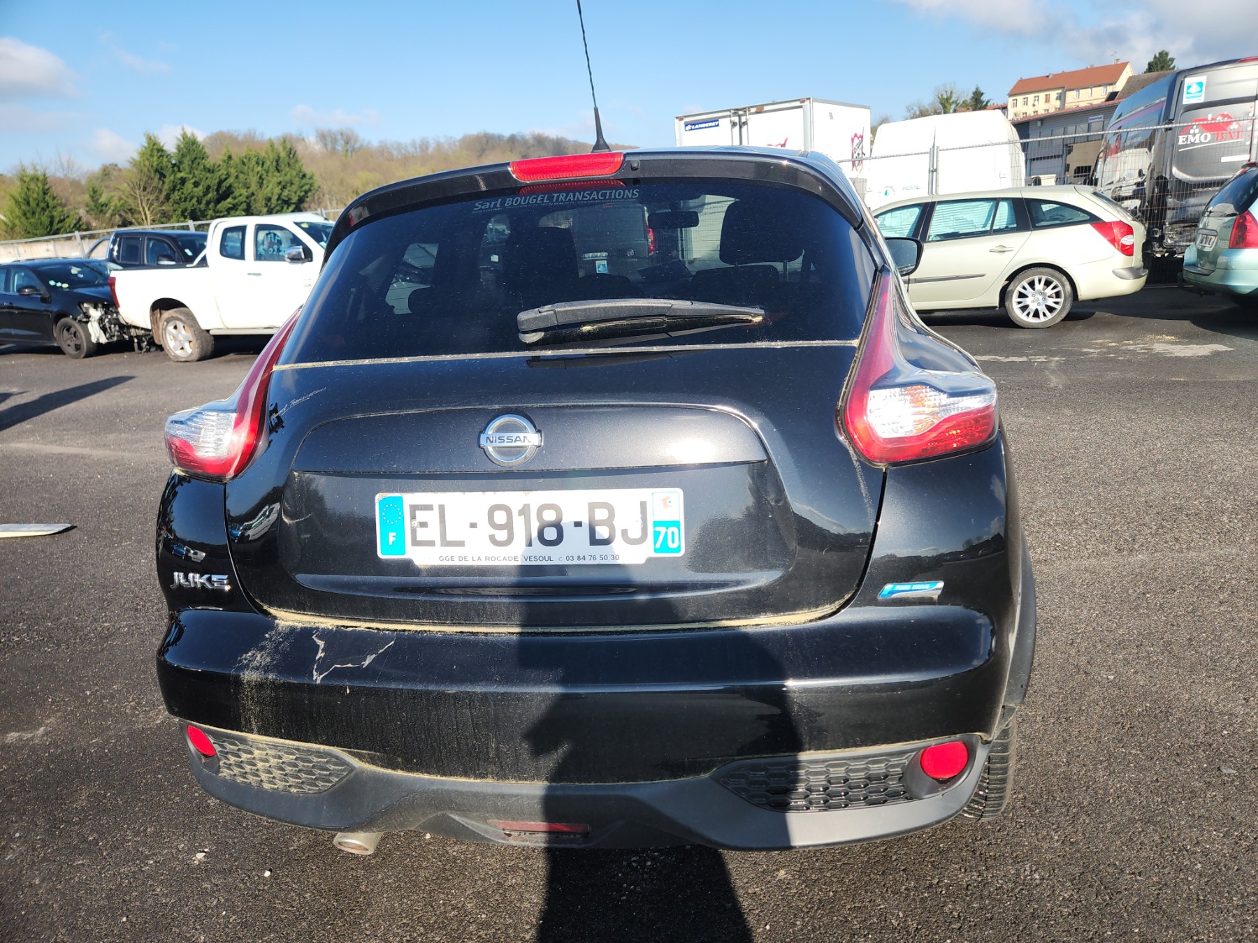 Com (Bloc Contacteur Tournant+Commodo Essuie Glace+Commodo Phare) pour NISSAN JUKE 1 PHASE 2 Com (Bloc Contacteur Tournant+Commodo Essuie Glace+Commodo Phare) pour NISSAN JUKE 1 PHASE 2