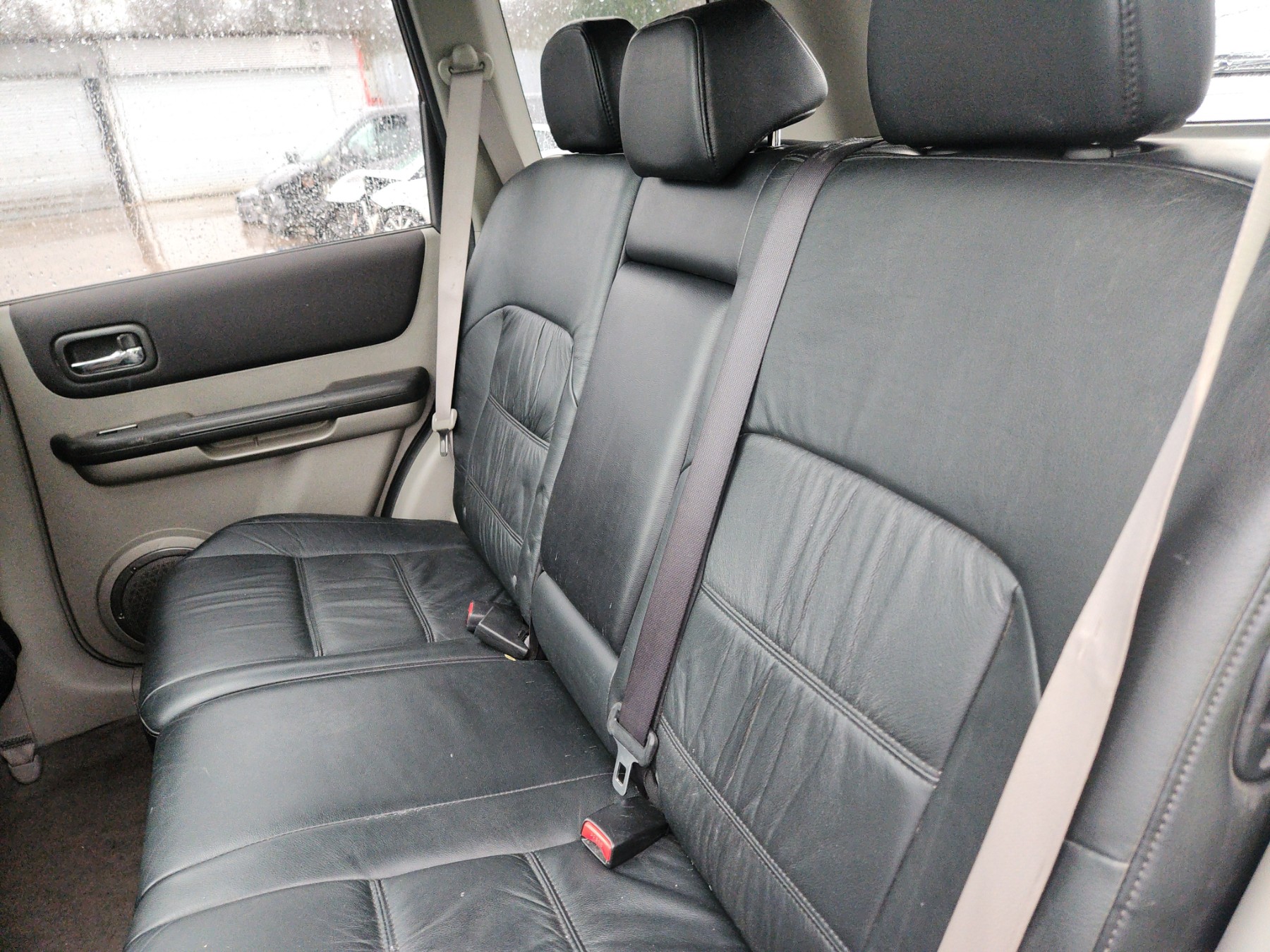 Boite de transfert pour NISSAN X-TRAIL 1 PHASE 2 Boite de transfert pour NISSAN X-TRAIL 1 PHASE 2