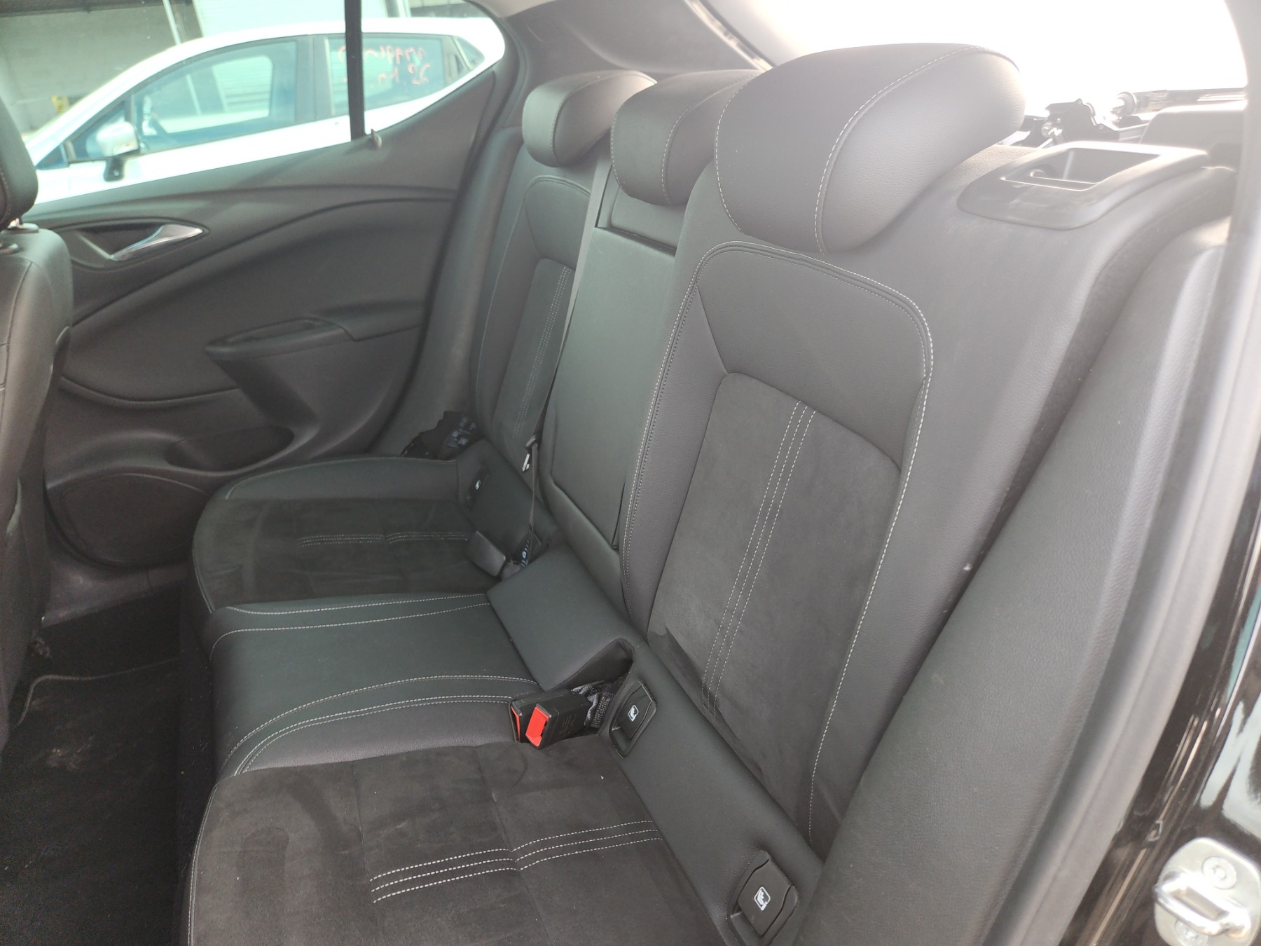 Commande chauffage pour OPEL ASTRA K PHASE 1 Commande chauffage pour OPEL ASTRA K PHASE 1