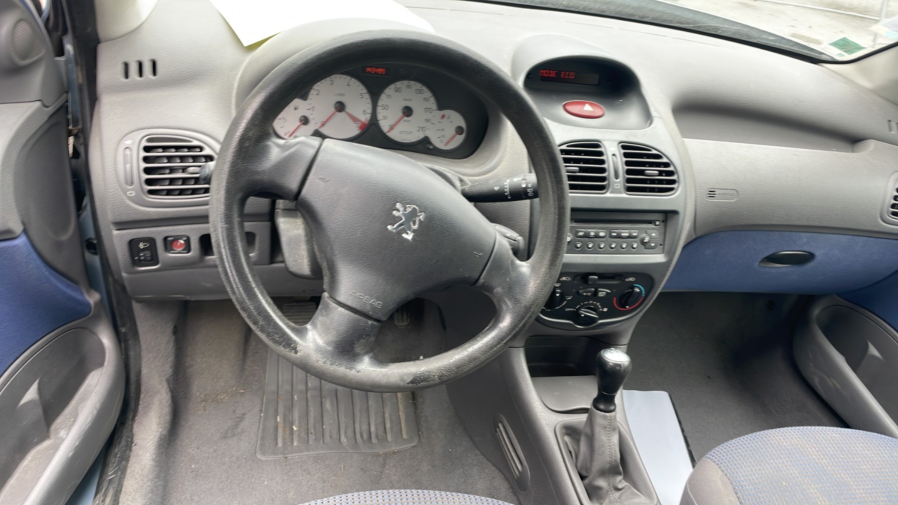 Alternateur pour PEUGEOT 206 PHASE 2 Alternateur pour PEUGEOT 206 PHASE 2