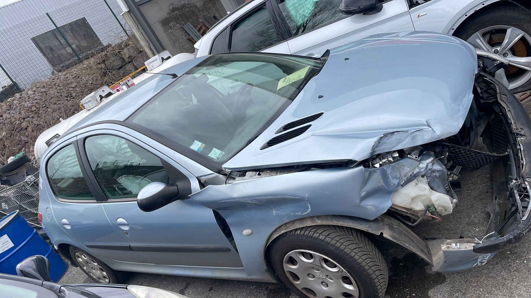 Alternateur pour PEUGEOT 206 PHASE 2 Alternateur pour PEUGEOT 206 PHASE 2