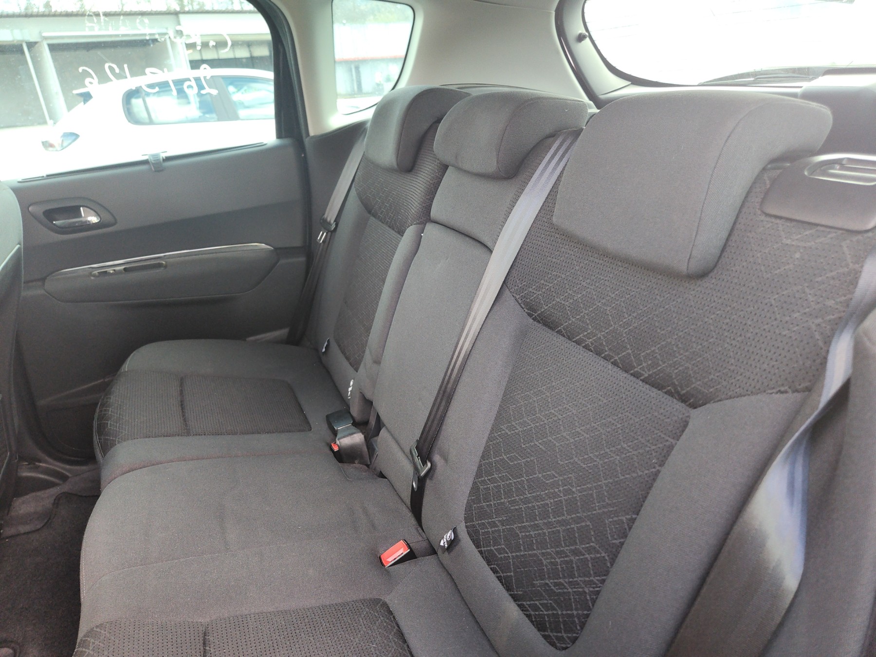 Volant pour PEUGEOT 3008 1 PHASE 1 Volant pour PEUGEOT 3008 1 PHASE 1