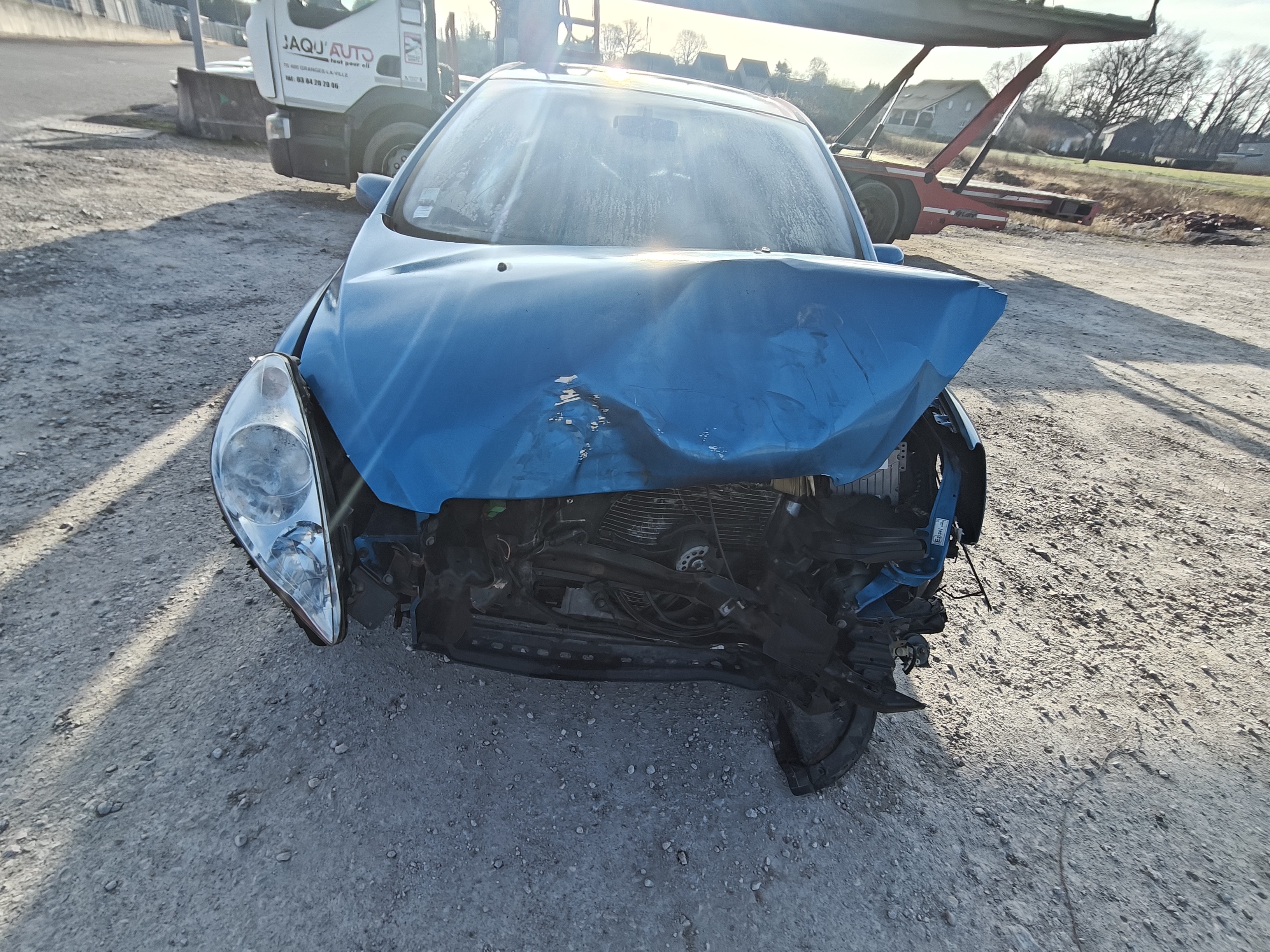 Retroviseur gauche pour PEUGEOT 307 PHASE 1 Retroviseur gauche pour PEUGEOT 307 PHASE 1
