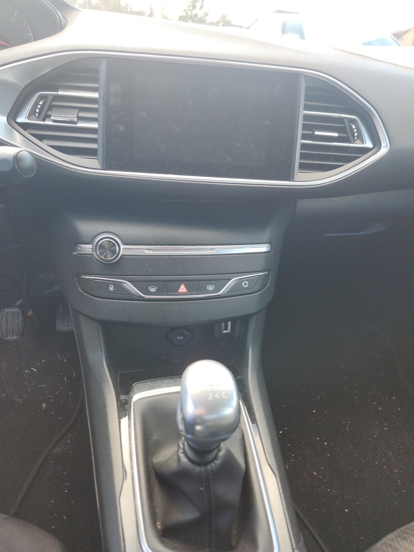 Réservoir AdBlue pour PEUGEOT 308 2 PHASE 2 Réservoir AdBlue pour PEUGEOT 308 2 PHASE 2