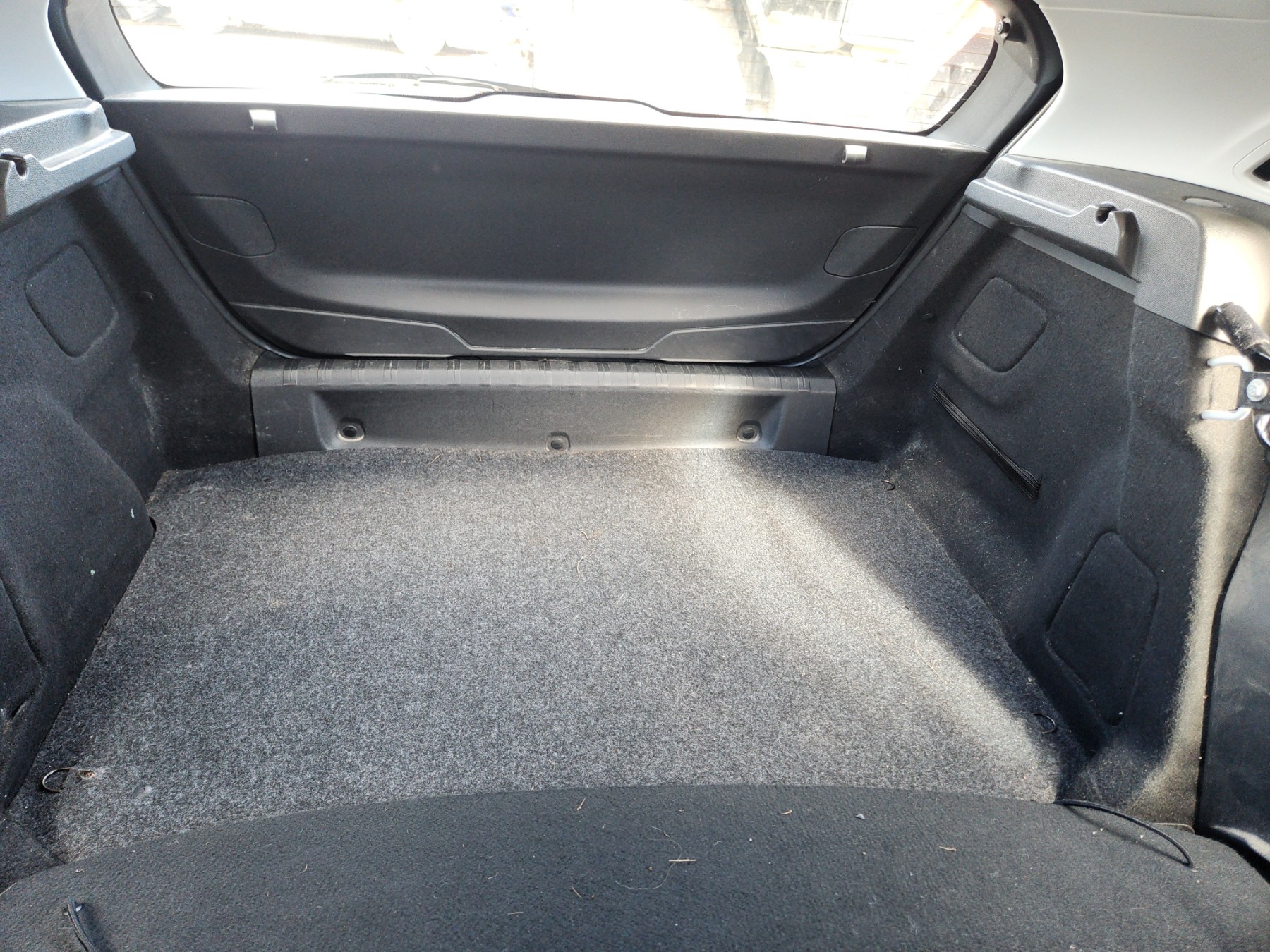 Réservoir AdBlue pour PEUGEOT 308 2 PHASE 2 Réservoir AdBlue pour PEUGEOT 308 2 PHASE 2