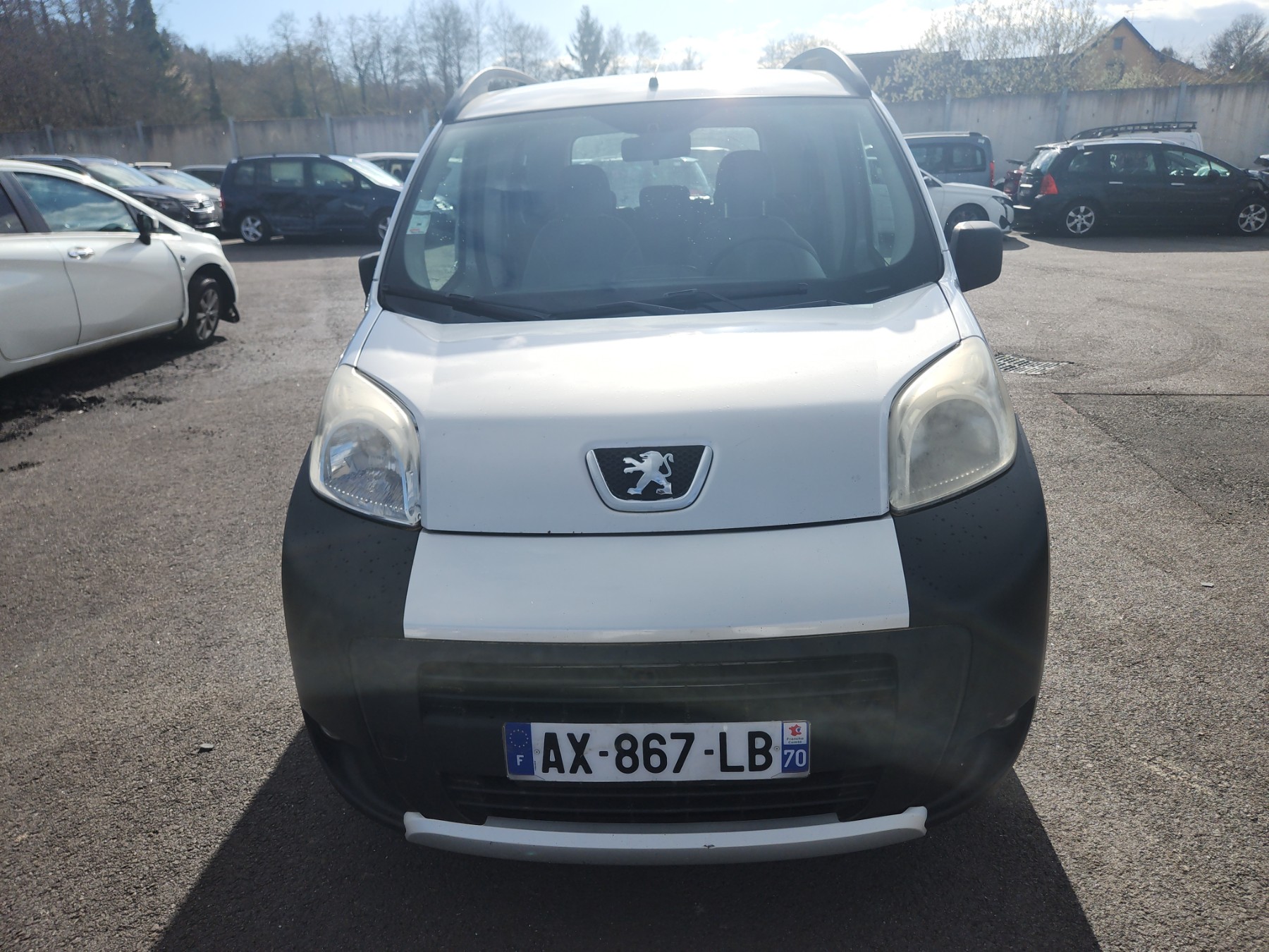 Turbo pour PEUGEOT BIPPER Turbo pour PEUGEOT BIPPER
