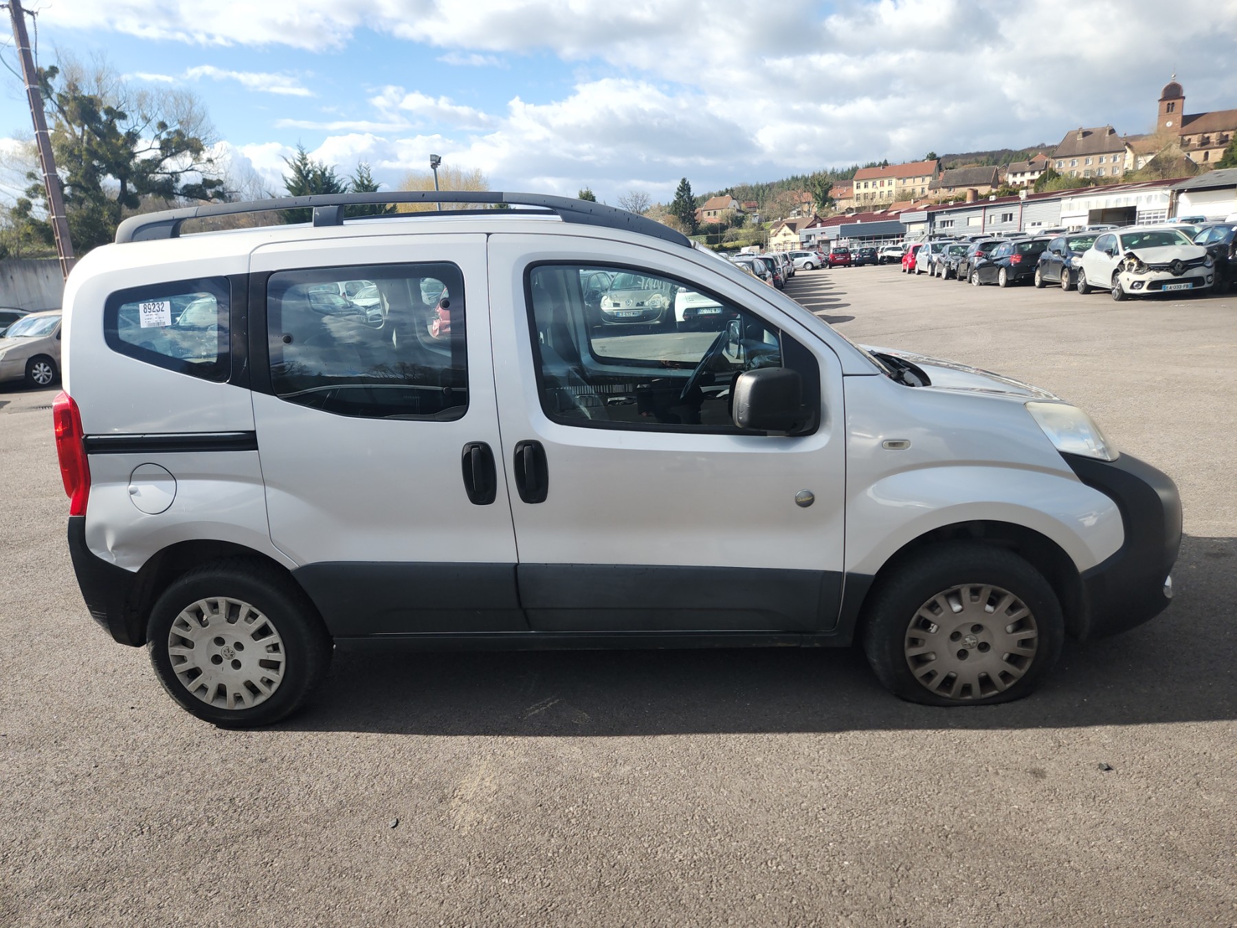 Turbo pour PEUGEOT BIPPER Turbo pour PEUGEOT BIPPER