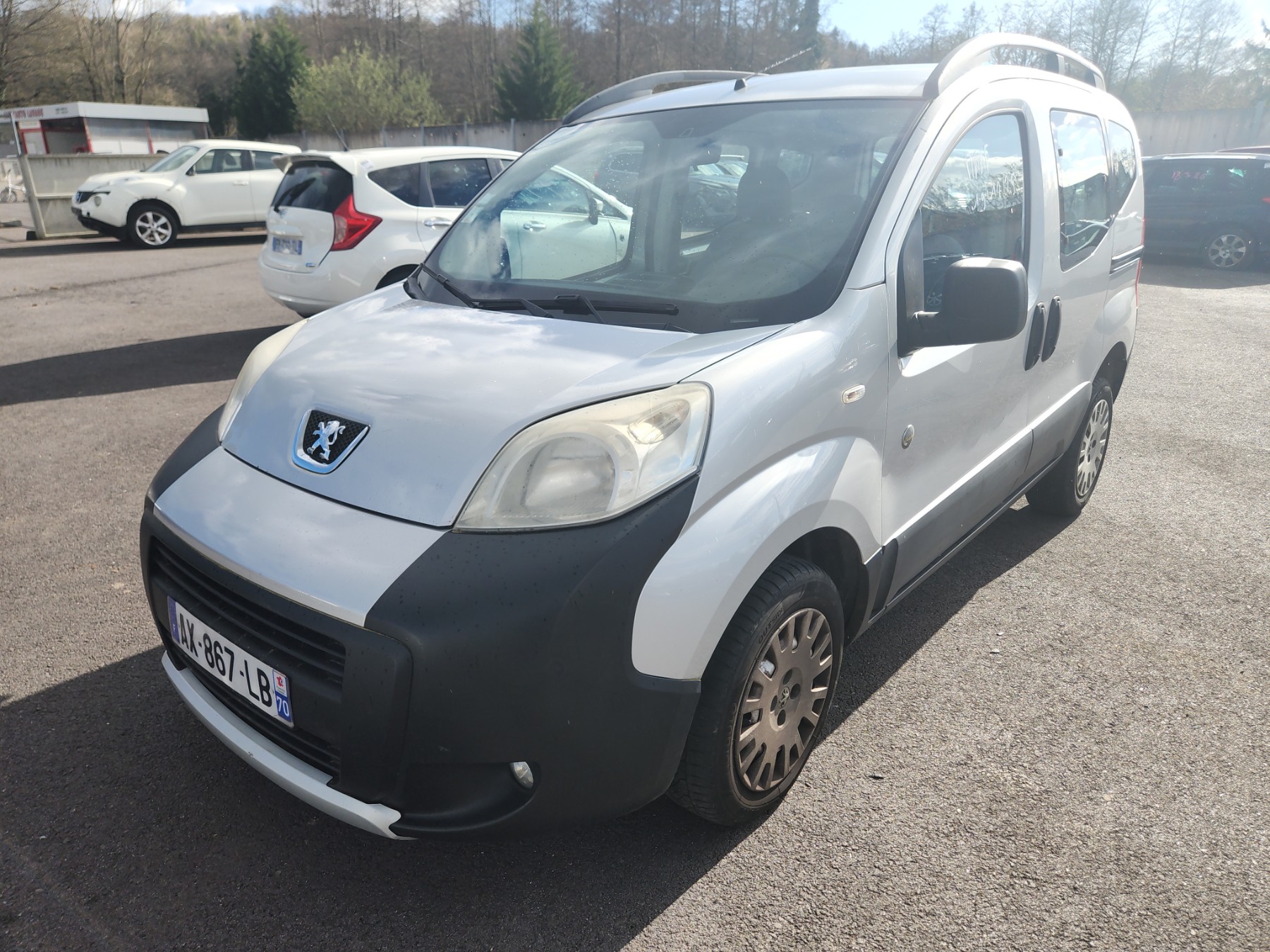 Turbo pour PEUGEOT BIPPER Turbo pour PEUGEOT BIPPER