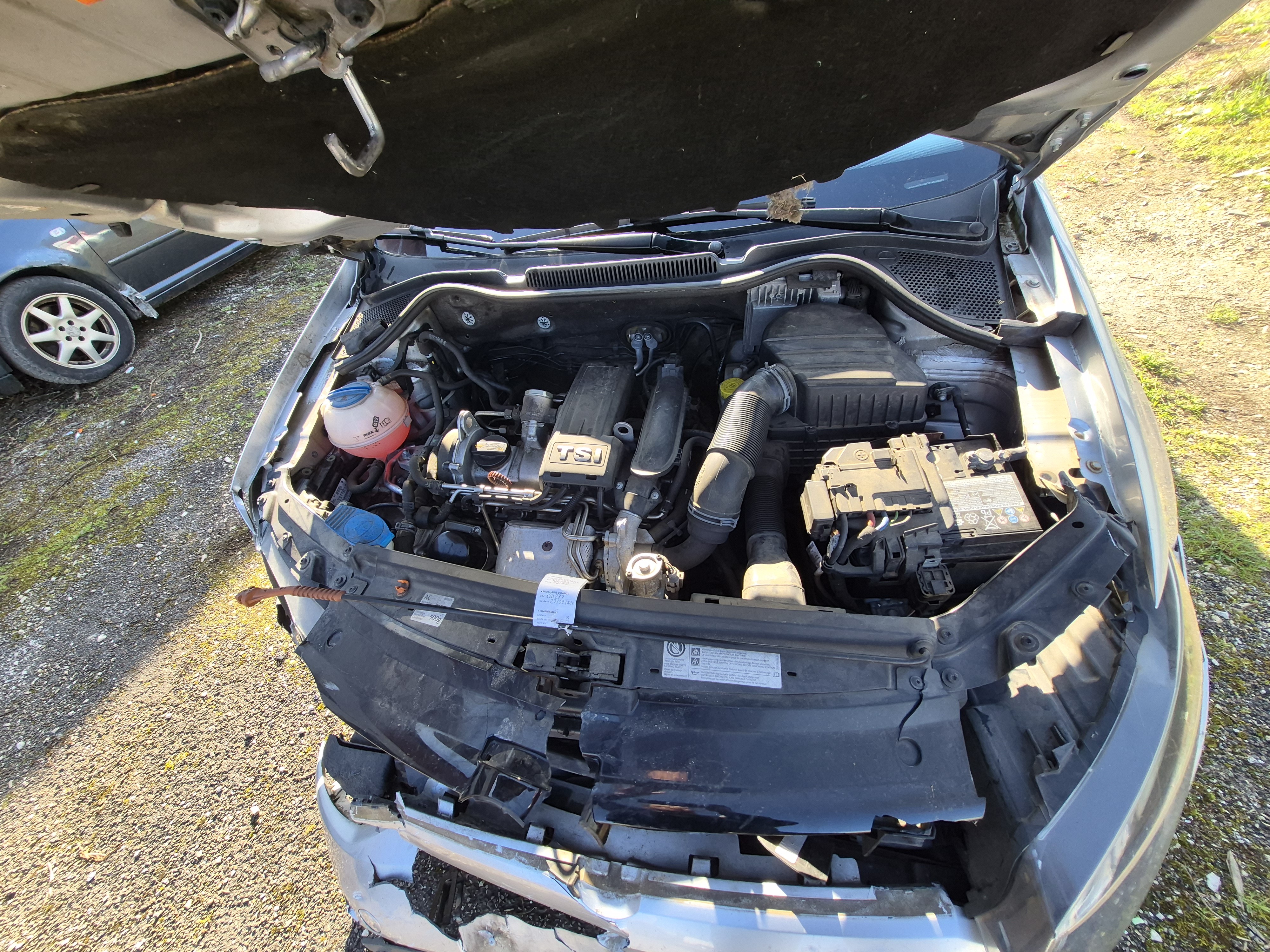 Etrier arriere gauche (freinage) pour PORSCHE CAYENNE 1 PHASE 1 Etrier arriere gauche (freinage) pour PORSCHE CAYENNE 1 PHASE 1
