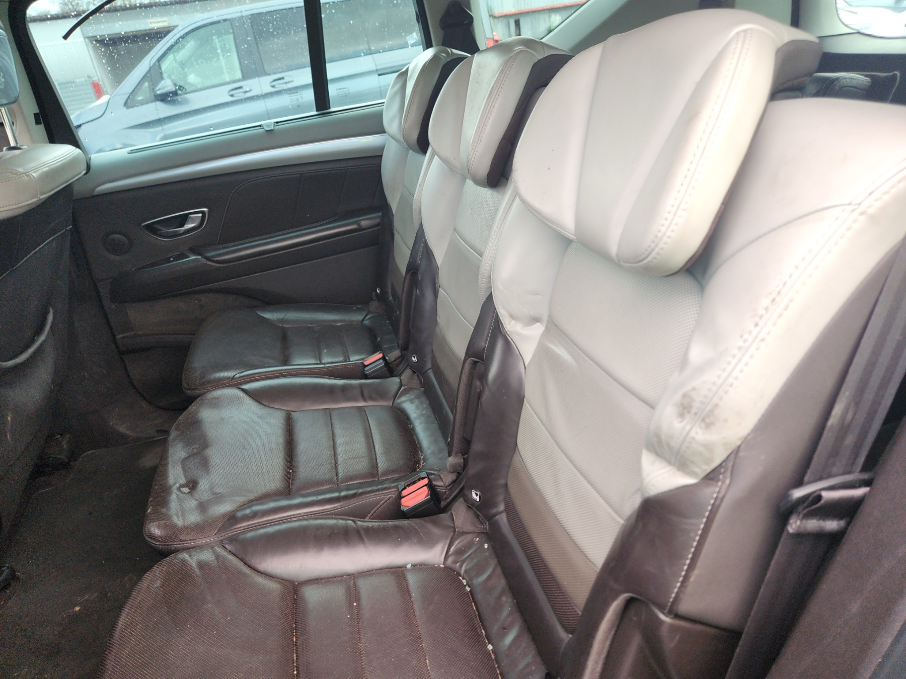 Jante pour RENAULT ESPACE 5 Jante pour RENAULT ESPACE 5