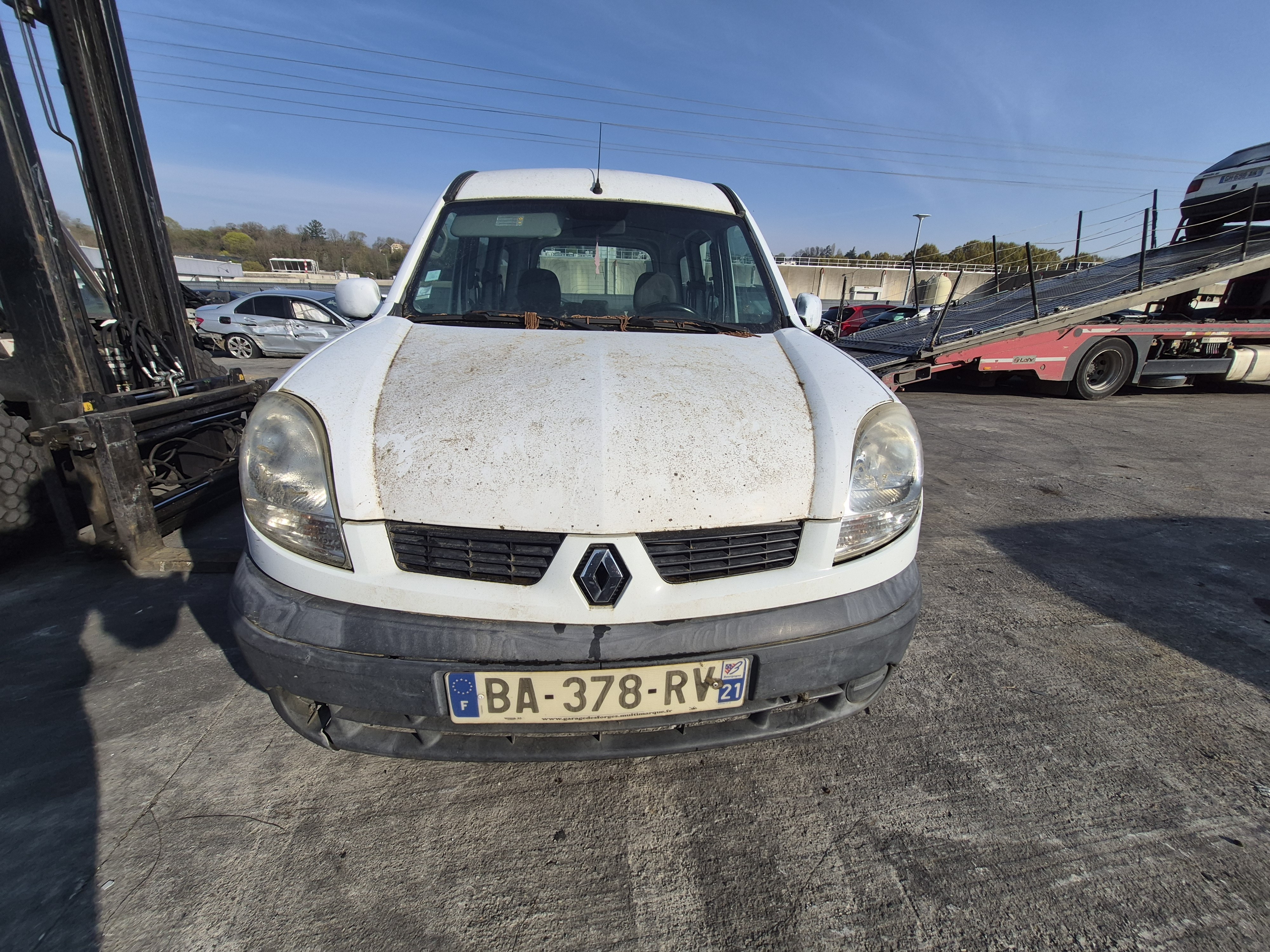 Rotule pour RENAULT KANGOO 1 PHASE 1 Rotule pour RENAULT KANGOO 1 PHASE 1