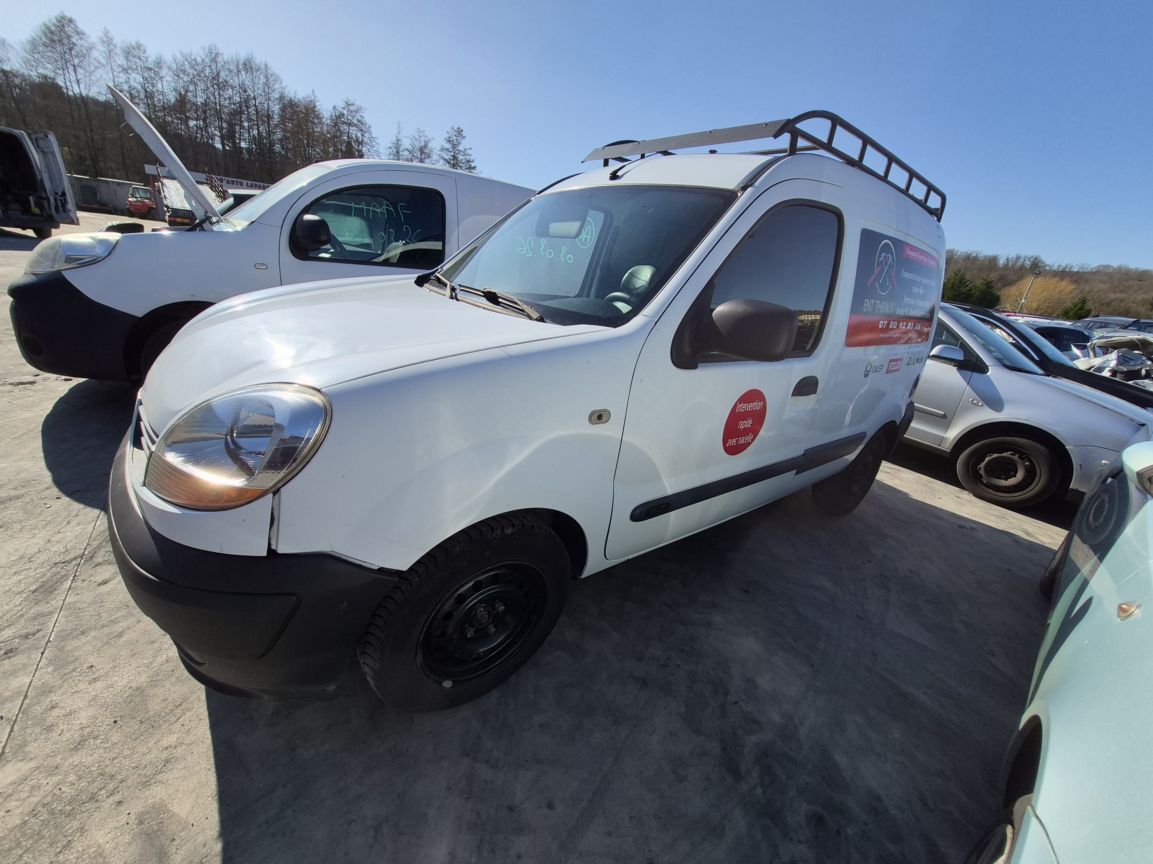 Triangle avant droit pour RENAULT KANGOO 1 PHASE 2 Triangle avant droit pour RENAULT KANGOO 1 PHASE 2