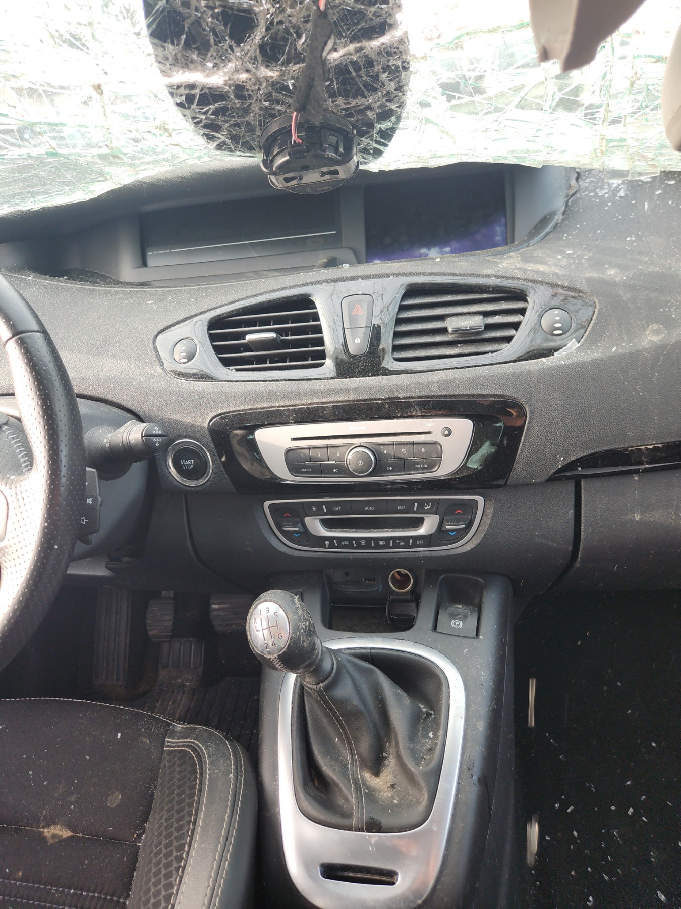 Cardan droit (transmission) pour RENAULT SCENIC 3 PHASE 3 Cardan droit (transmission) pour RENAULT SCENIC 3 PHASE 3