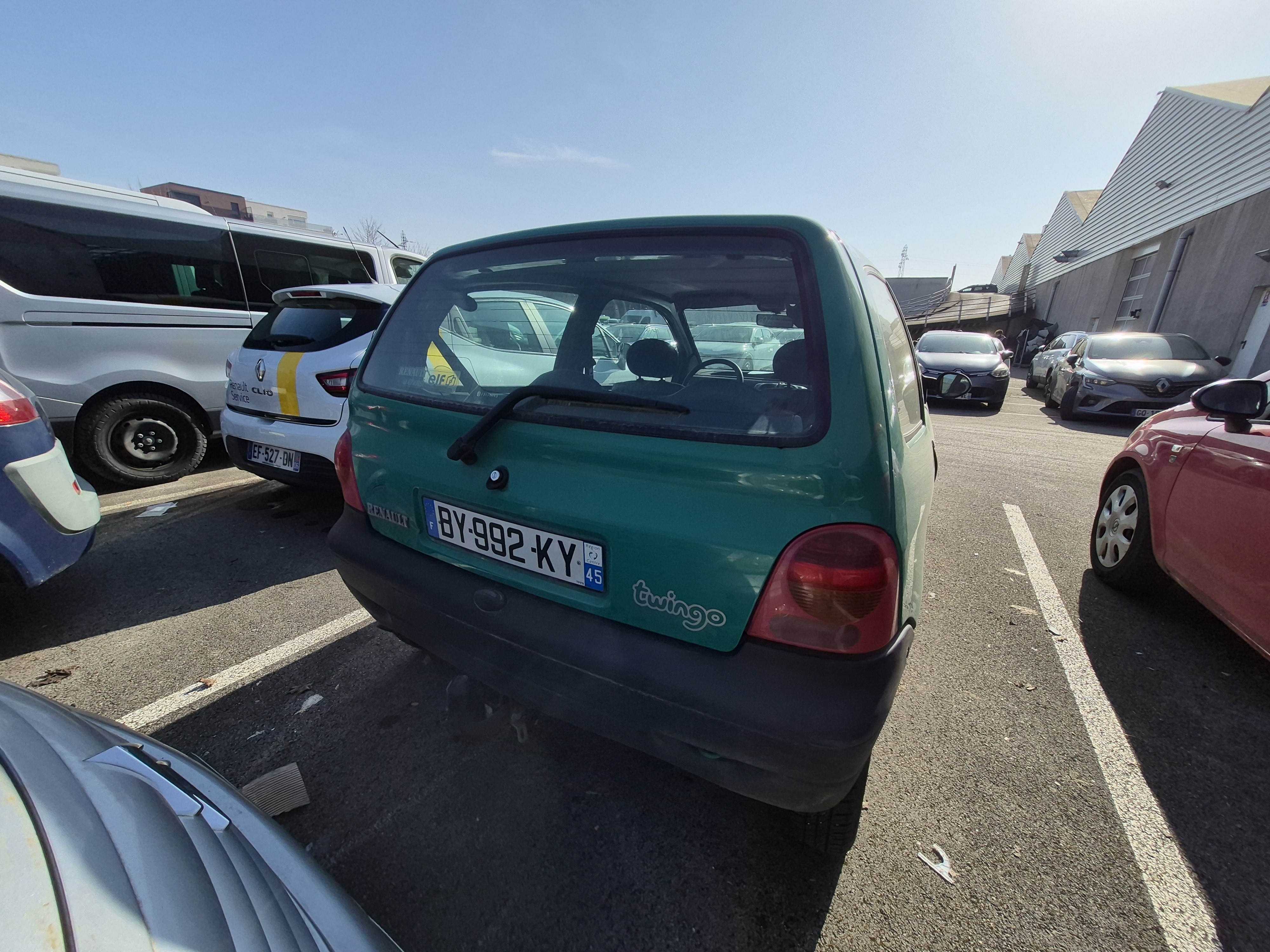 Com (Bloc Contacteur Tournant+Commodo Essuie Glace+Commodo Phare) pour RENAULT TWINGO 1 PHASE 1 Com (Bloc Contacteur Tournant+Commodo Essuie Glace+Commodo Phare) pour RENAULT TWINGO 1 PHASE 1