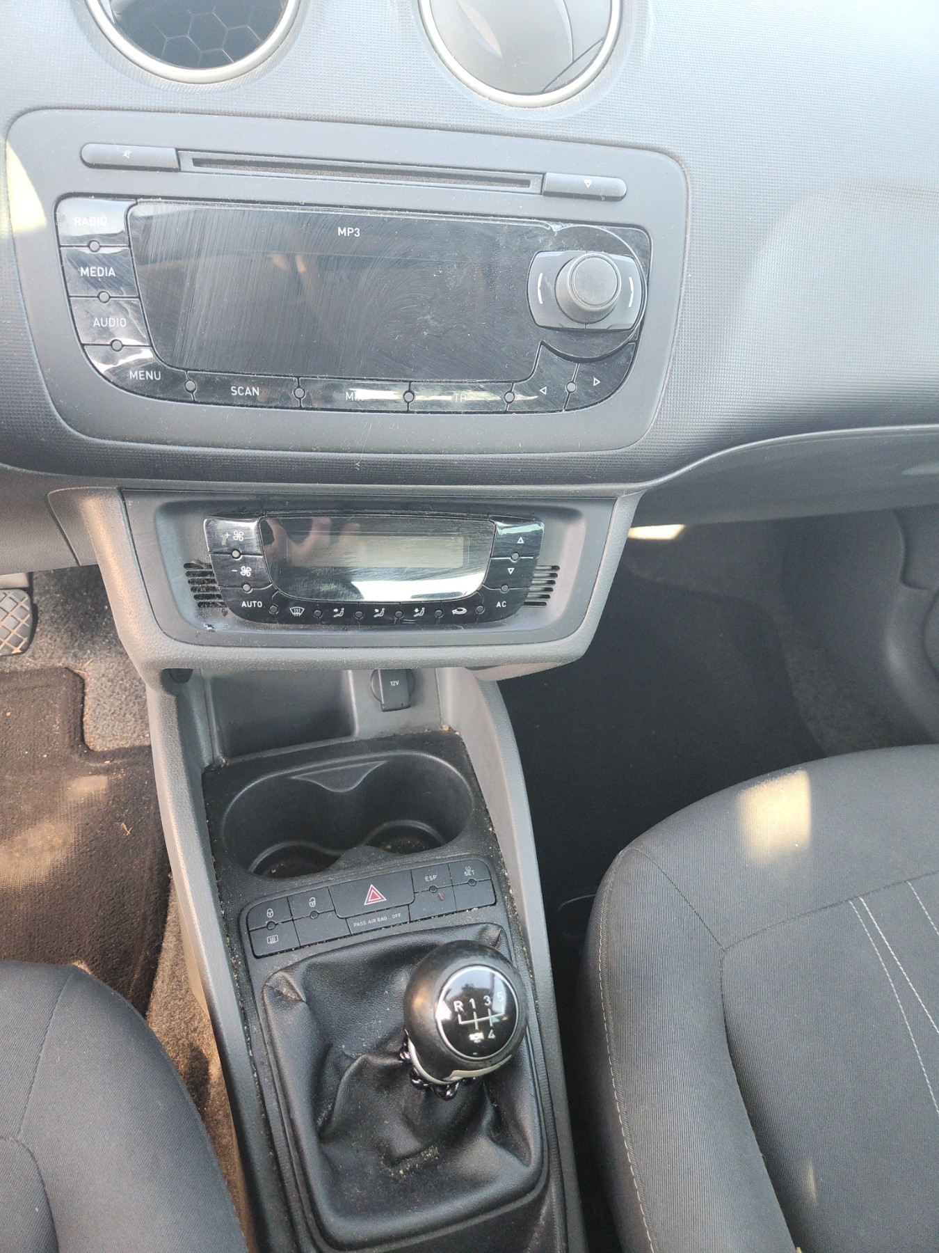 Moteur pour SEAT IBIZA 4 PHASE 1 Moteur pour SEAT IBIZA 4 PHASE 1