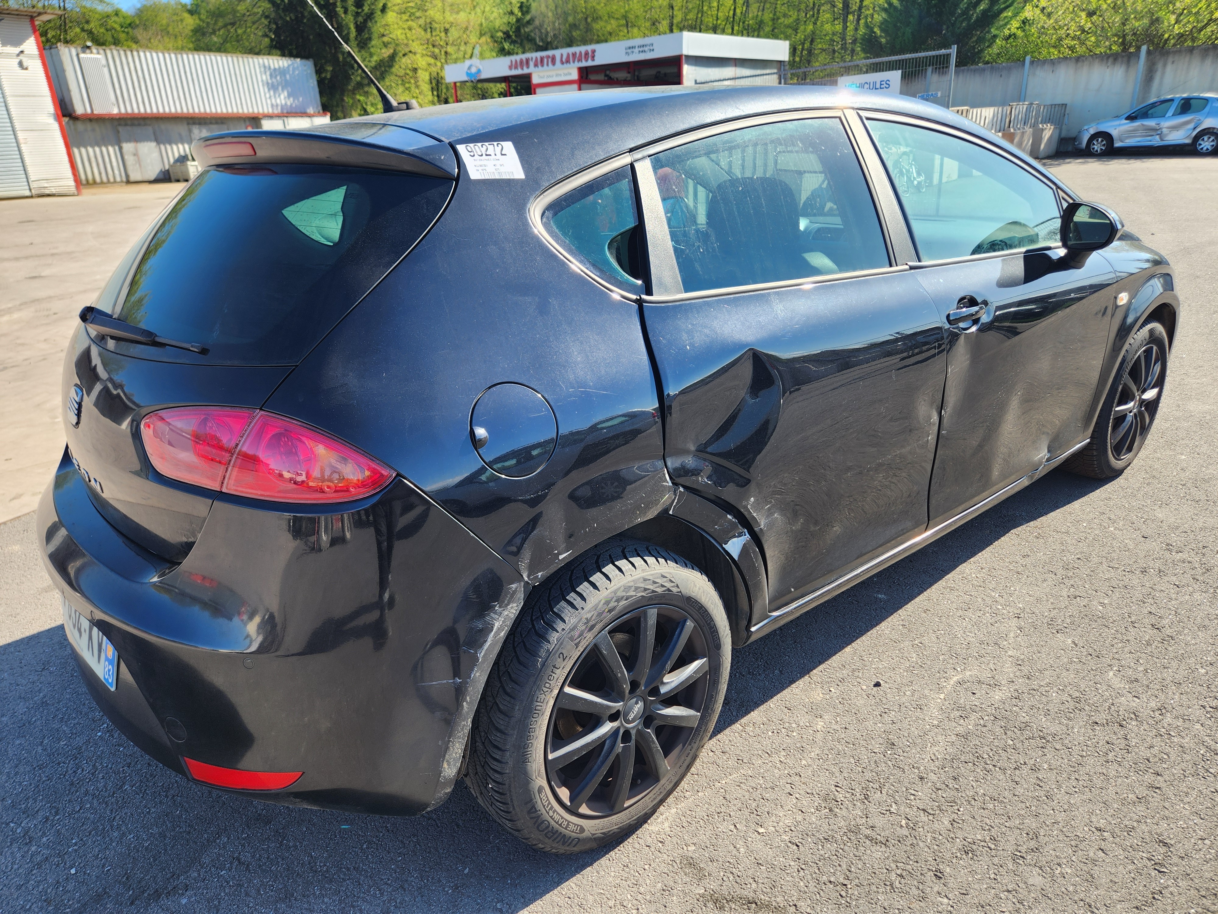 Commande chauffage pour SEAT LEON 2 PHASE 2 Commande chauffage pour SEAT LEON 2 PHASE 2