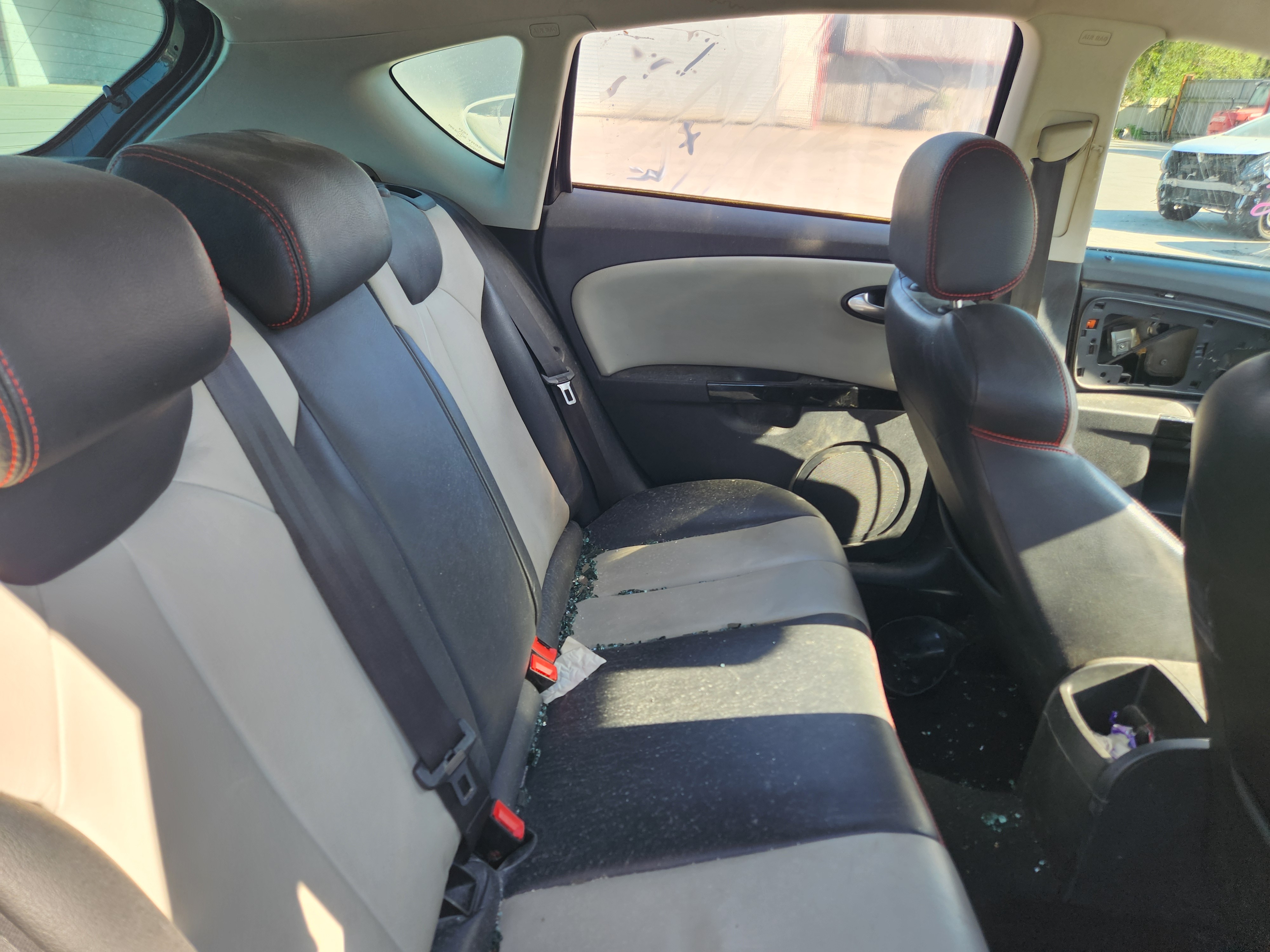 Commande chauffage pour SEAT LEON 2 PHASE 2 Commande chauffage pour SEAT LEON 2 PHASE 2