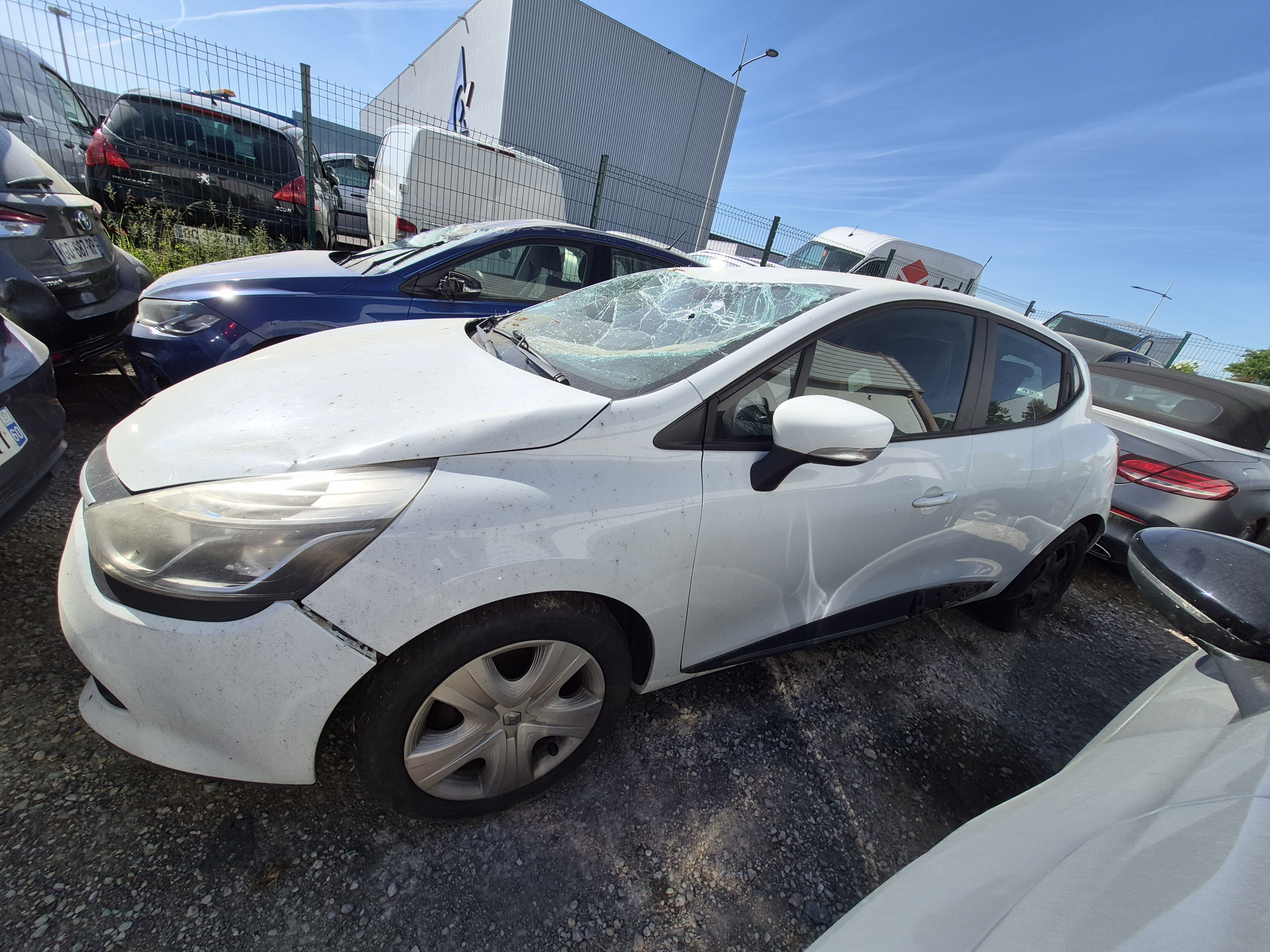 Injecteurs pour RENAULT CLIO 4 PHASE 1 Injecteurs pour RENAULT CLIO 4 PHASE 1