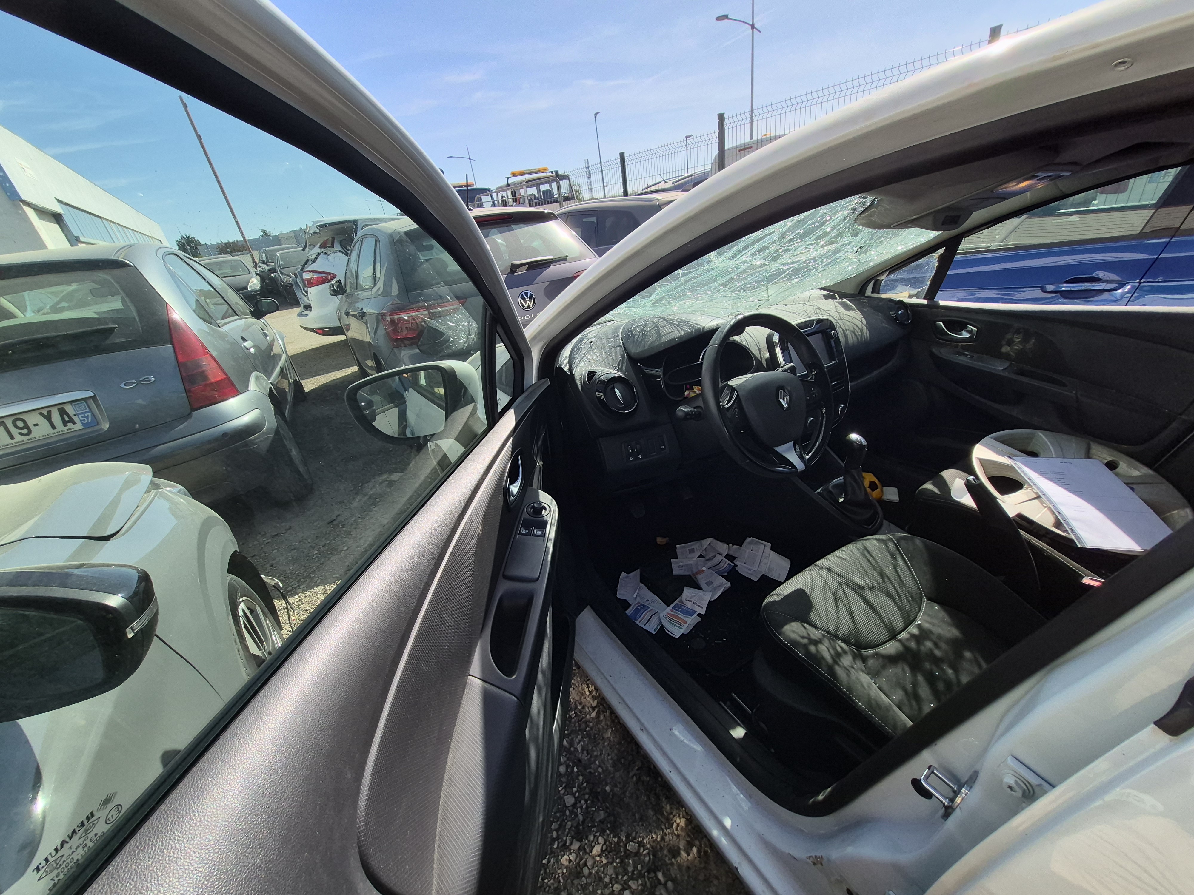Injecteurs pour RENAULT CLIO 4 PHASE 1 Injecteurs pour RENAULT CLIO 4 PHASE 1