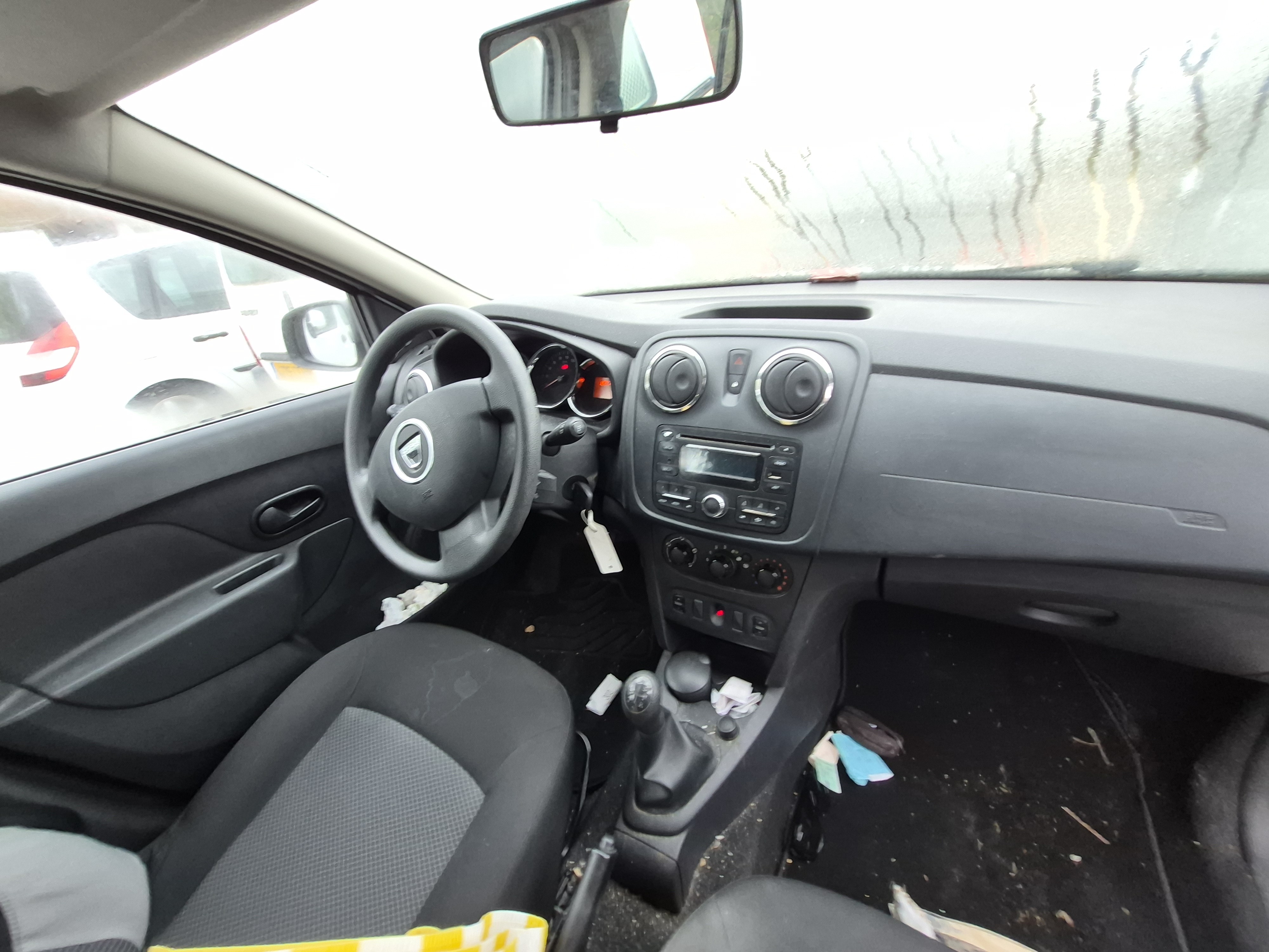 Alternateur pour DACIA SANDERO 2 PHASE 1 Alternateur pour DACIA SANDERO 2 PHASE 1