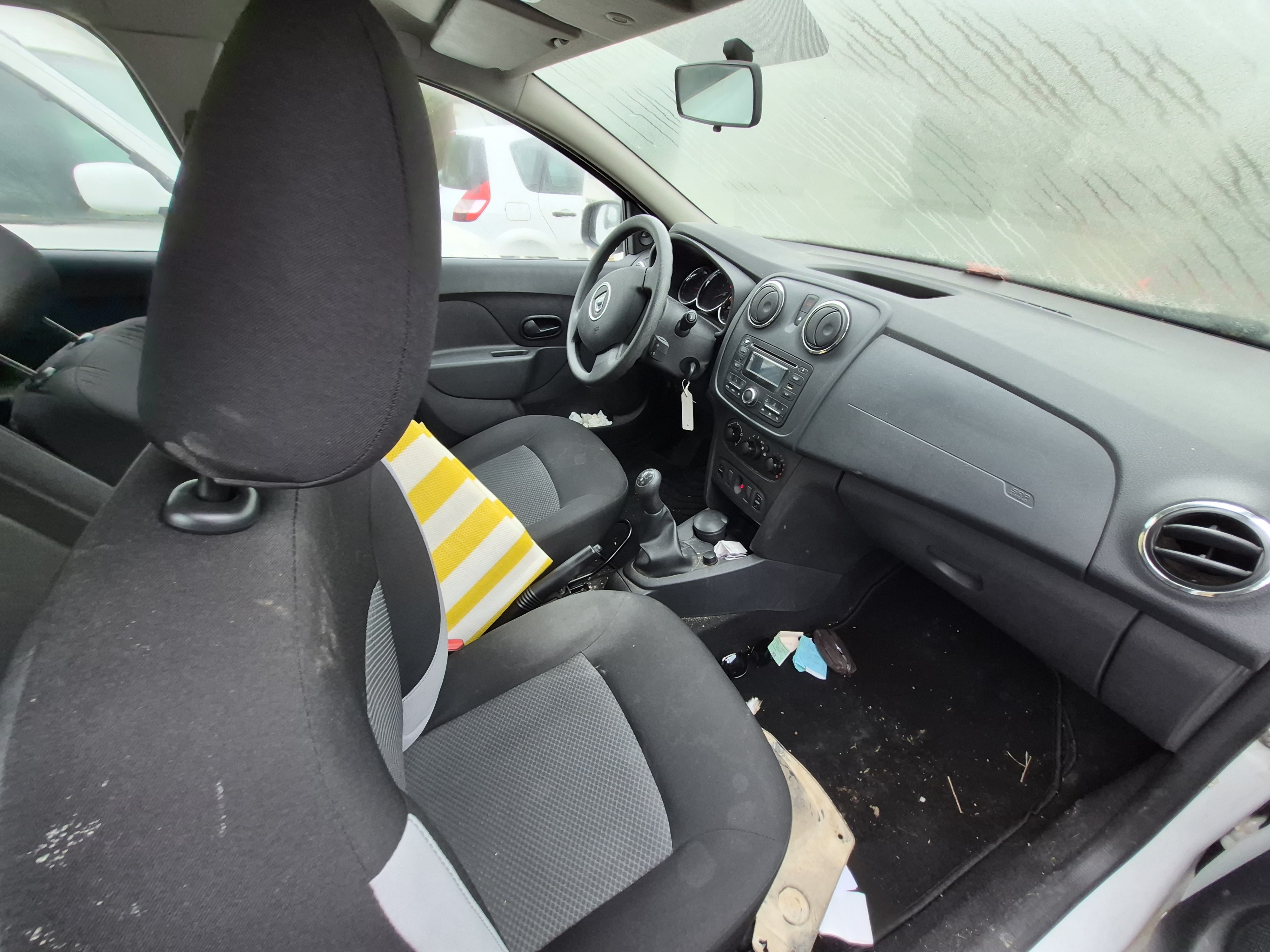 Alternateur pour DACIA SANDERO 2 PHASE 1 Alternateur pour DACIA SANDERO 2 PHASE 1