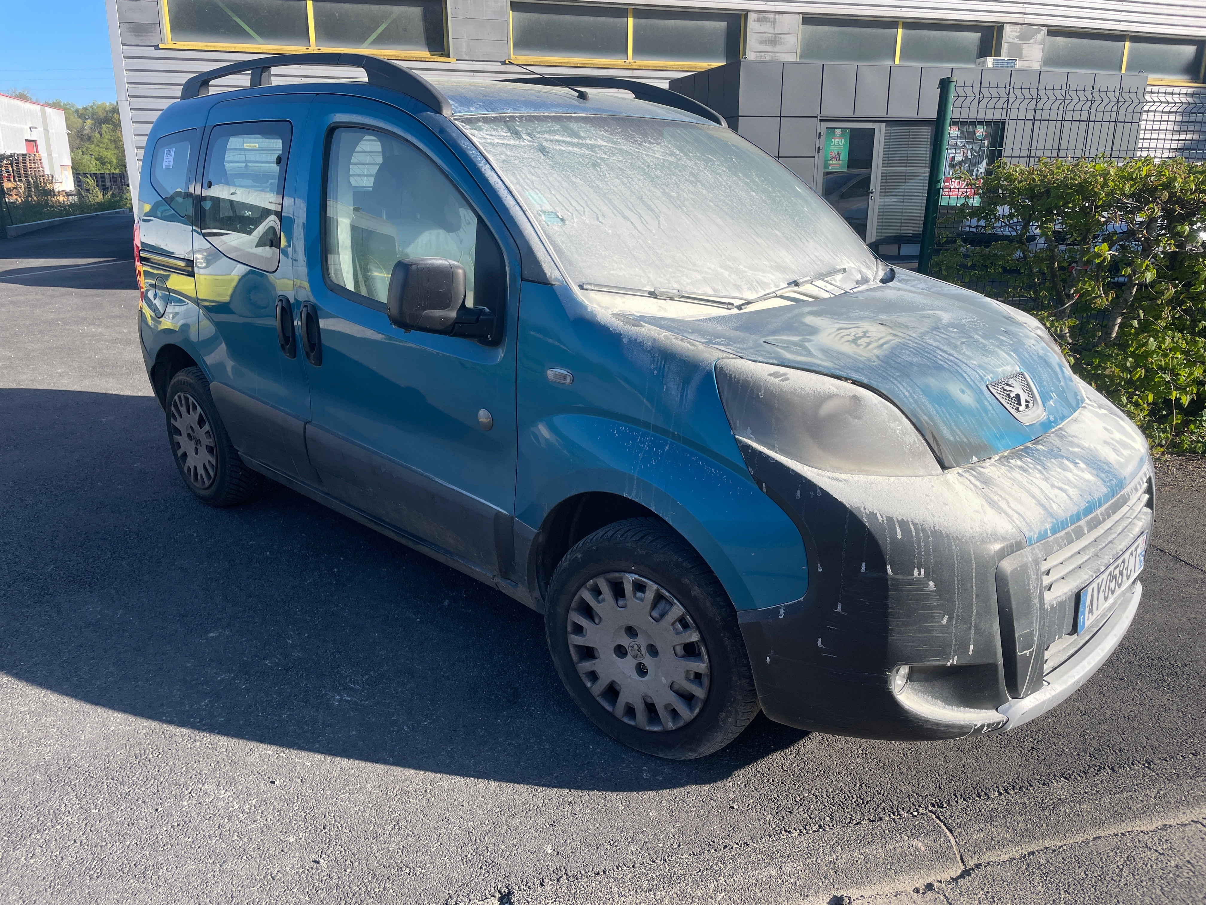 Turbo pour PEUGEOT BIPPER Turbo pour PEUGEOT BIPPER