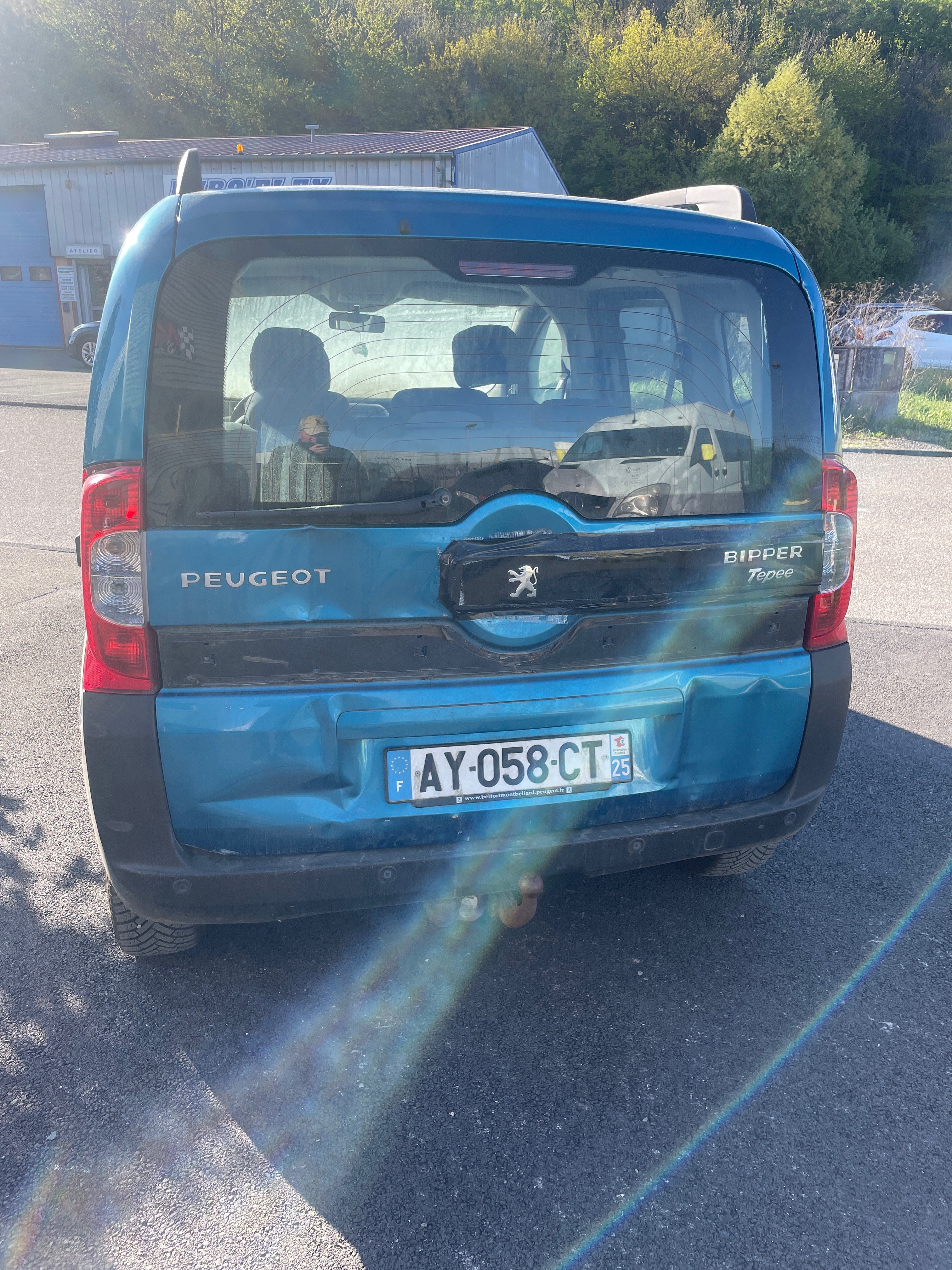 Turbo pour PEUGEOT BIPPER Turbo pour PEUGEOT BIPPER