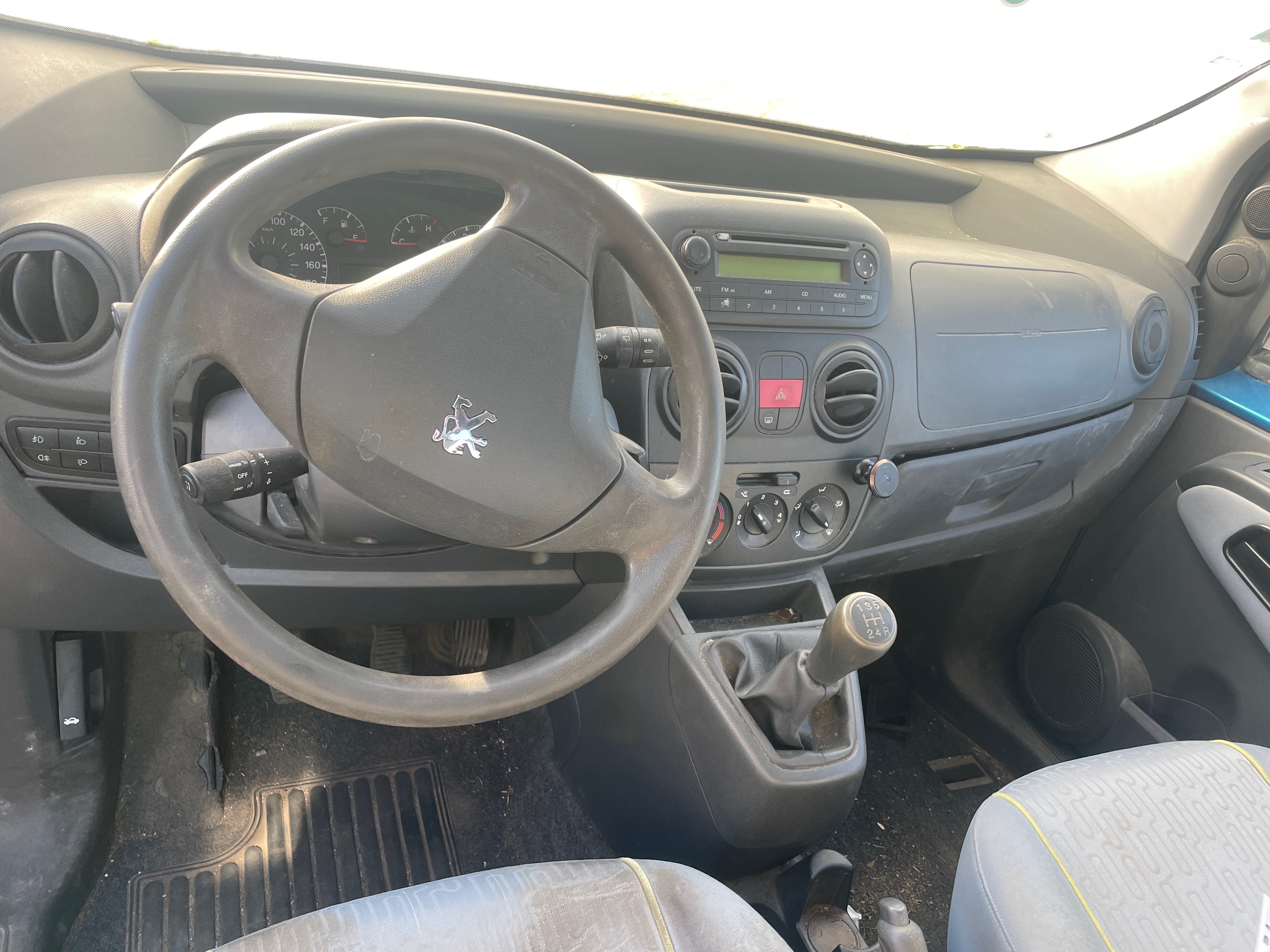 Turbo pour PEUGEOT BIPPER Turbo pour PEUGEOT BIPPER