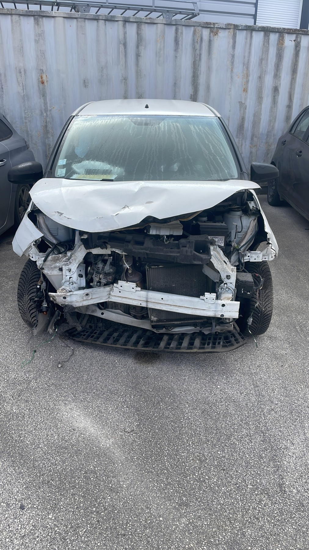 Retroviseur droit pour CITROEN C1 2 Retroviseur droit pour CITROEN C1 2