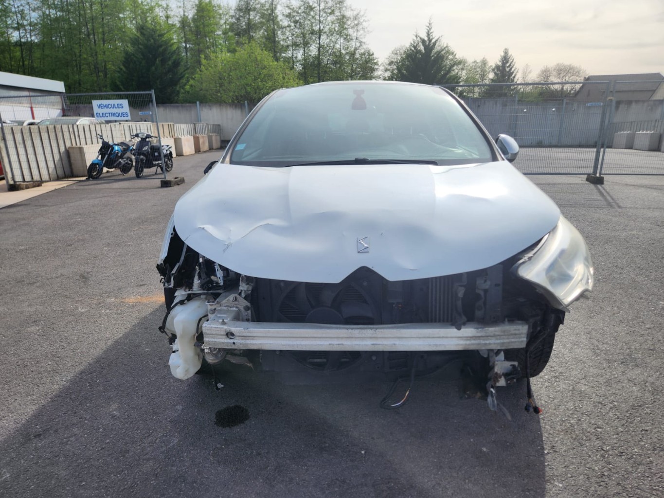 Demarreur pour CITROEN DS4 PHASE 1 Demarreur pour CITROEN DS4 PHASE 1