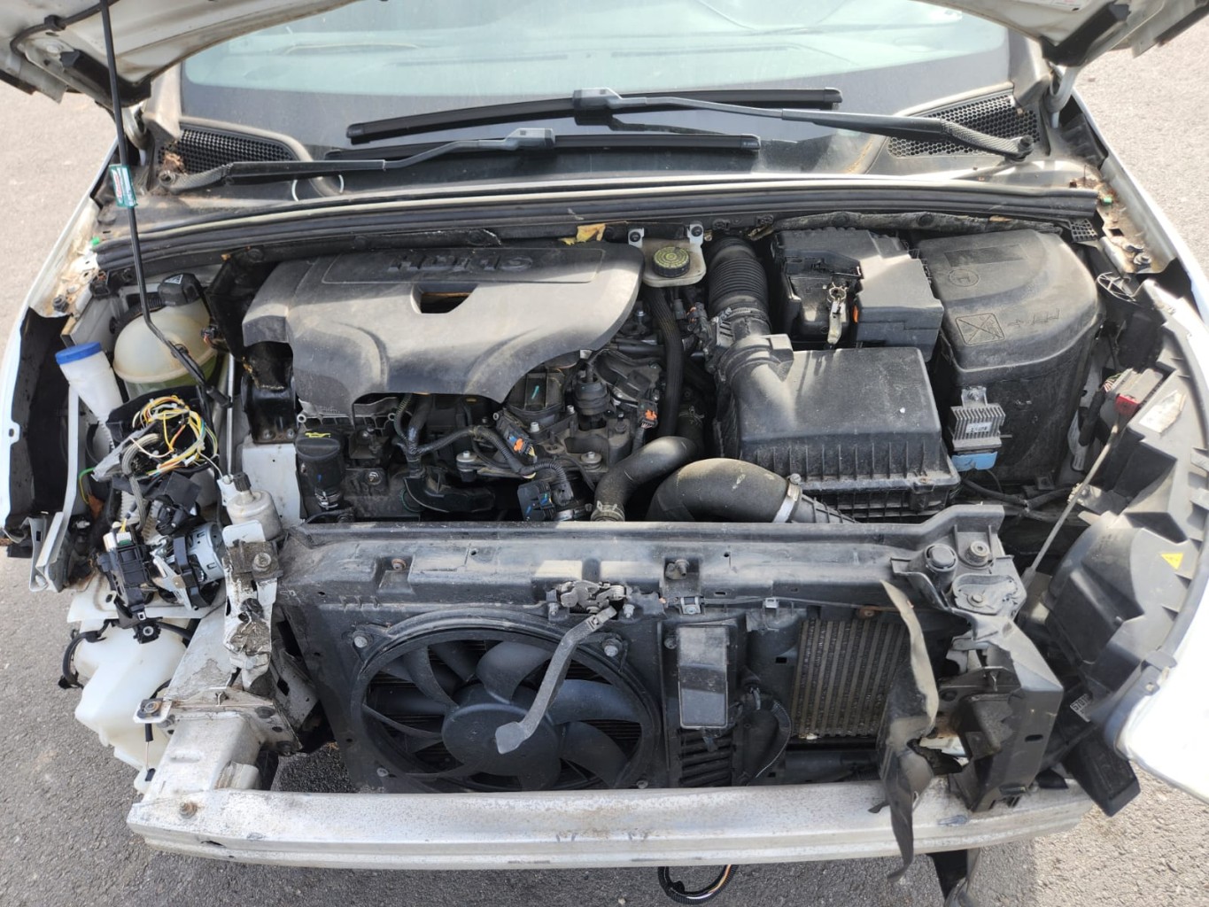 Demarreur pour CITROEN DS4 PHASE 1 Demarreur pour CITROEN DS4 PHASE 1