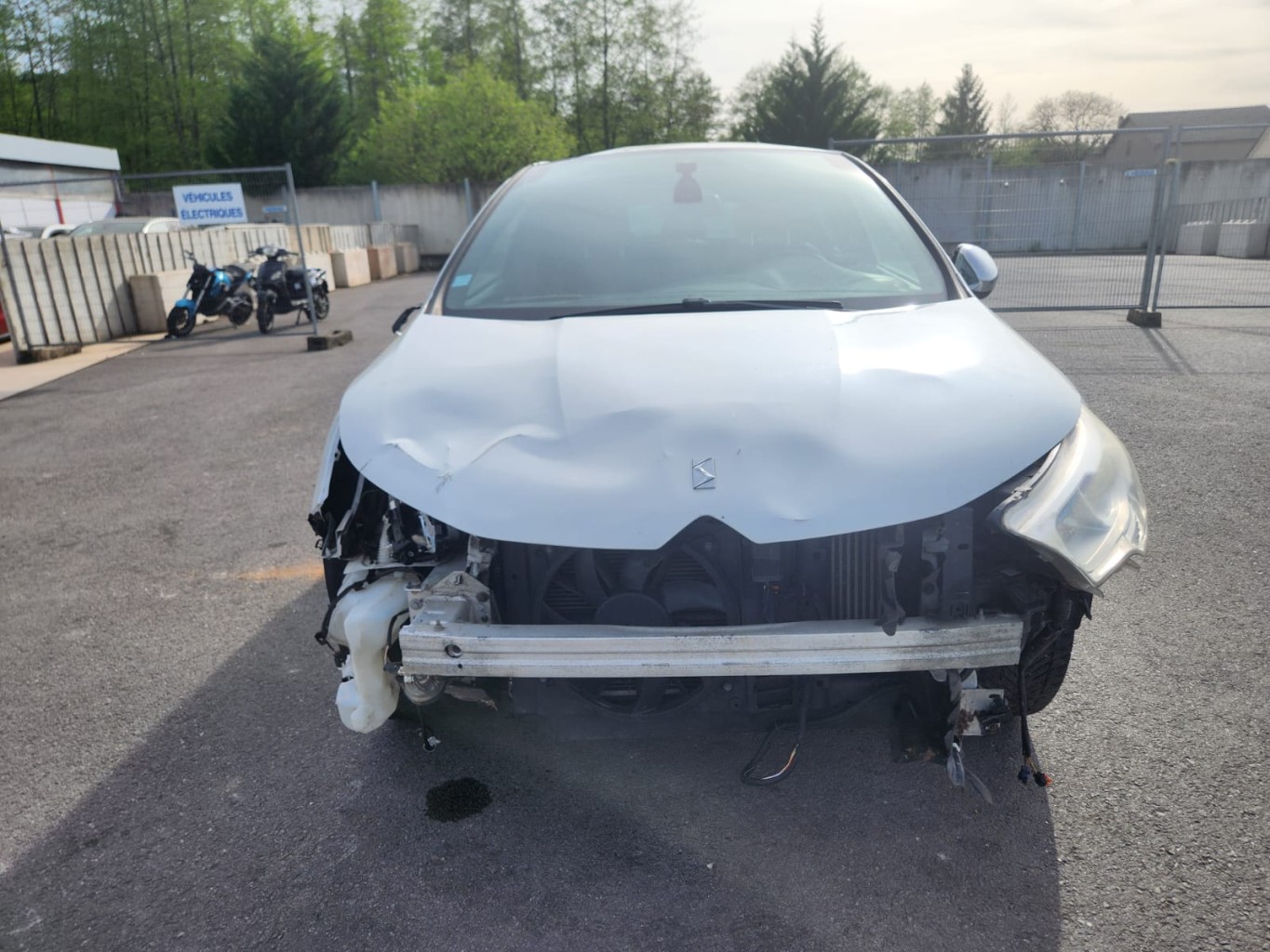 Demarreur pour CITROEN DS4 PHASE 1 Demarreur pour CITROEN DS4 PHASE 1