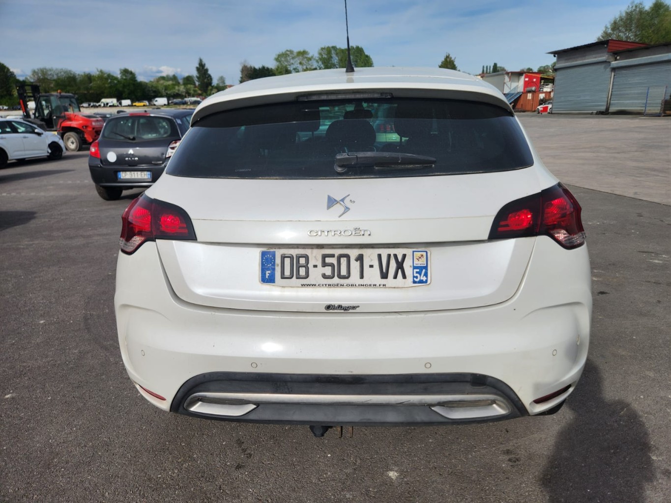 Demarreur pour CITROEN DS4 PHASE 1 Demarreur pour CITROEN DS4 PHASE 1