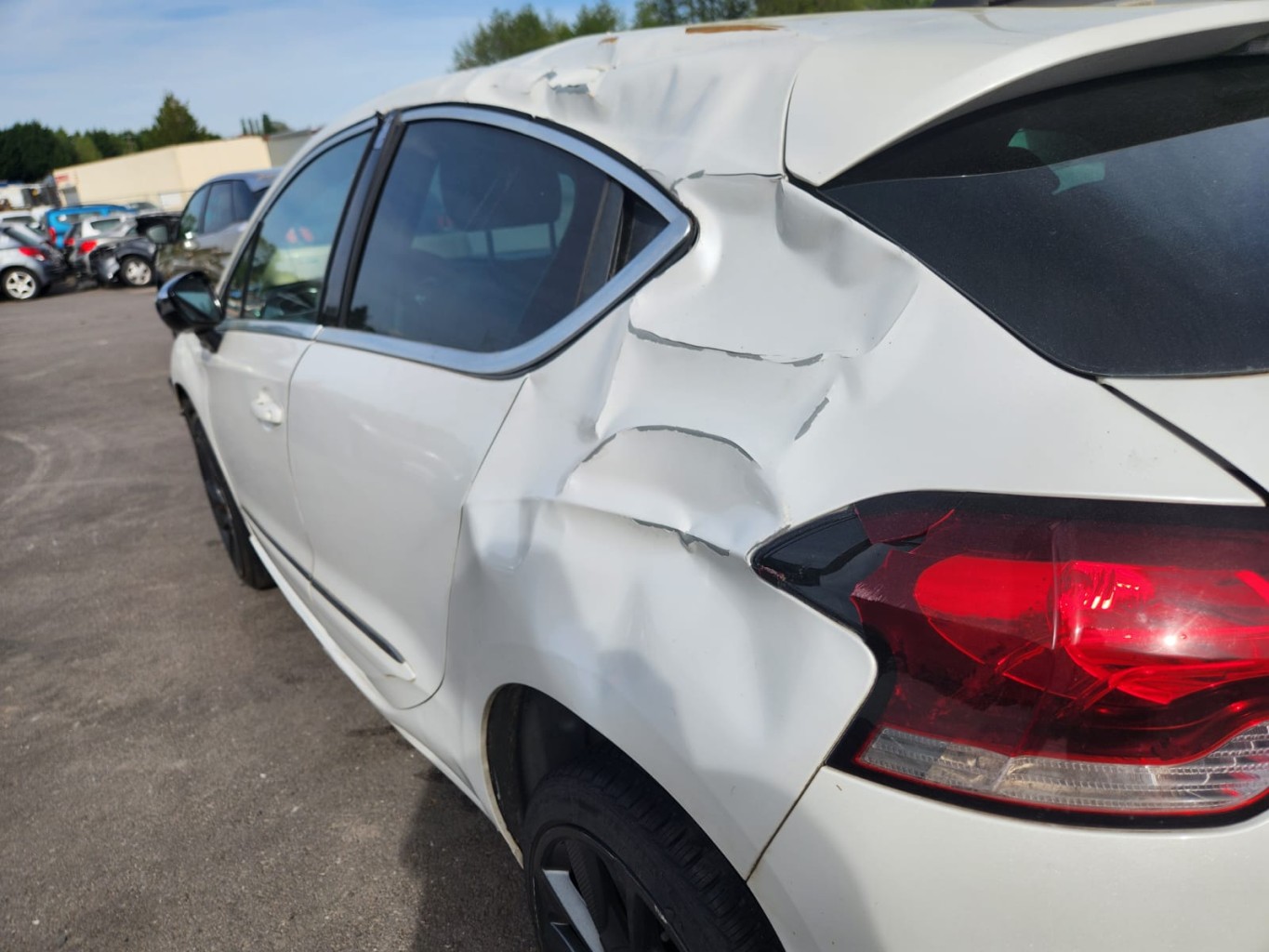 Demarreur pour CITROEN DS4 PHASE 1 Demarreur pour CITROEN DS4 PHASE 1