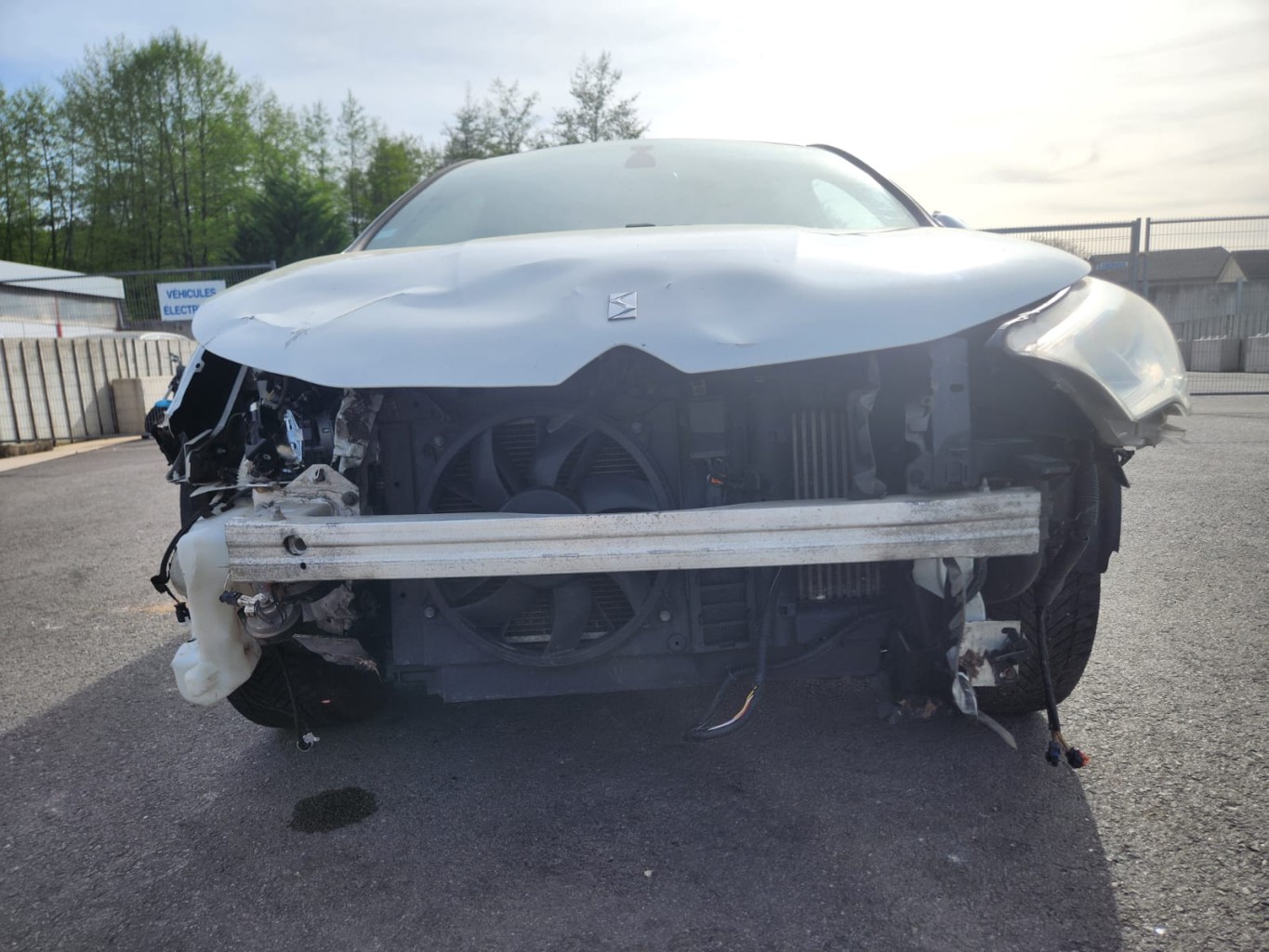 Demarreur pour CITROEN DS4 PHASE 1 Demarreur pour CITROEN DS4 PHASE 1
