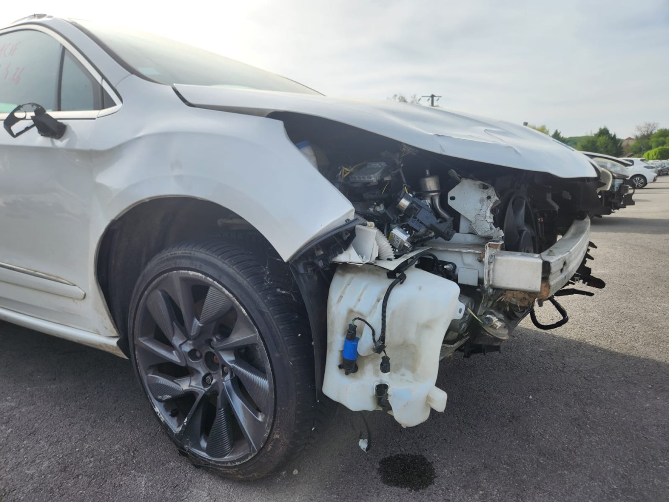 Demarreur pour CITROEN DS4 PHASE 1 Demarreur pour CITROEN DS4 PHASE 1