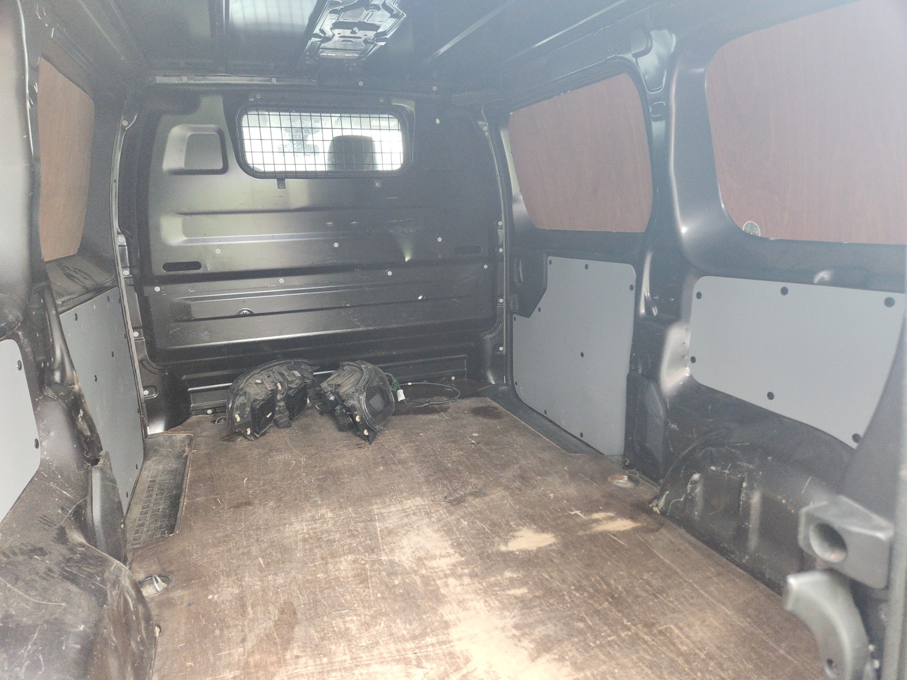 Siege avant droit (banquette double) pour CITROEN JUMPY 3 XS Siege avant droit (banquette double) pour CITROEN JUMPY 3 XS