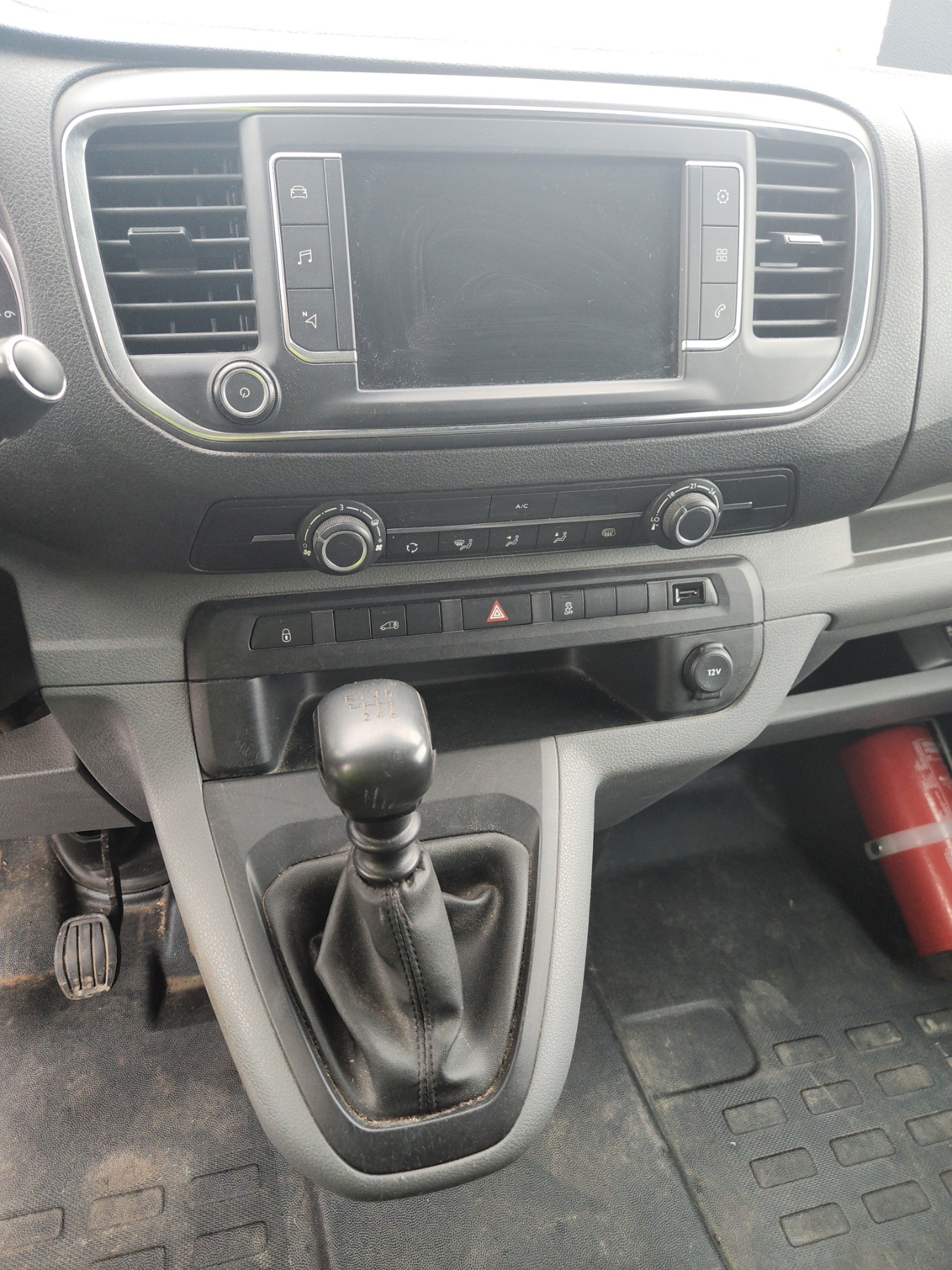 Rampe injection pour CITROEN JUMPY 3 XS PHASE 1 Rampe injection pour CITROEN JUMPY 3 XS PHASE 1