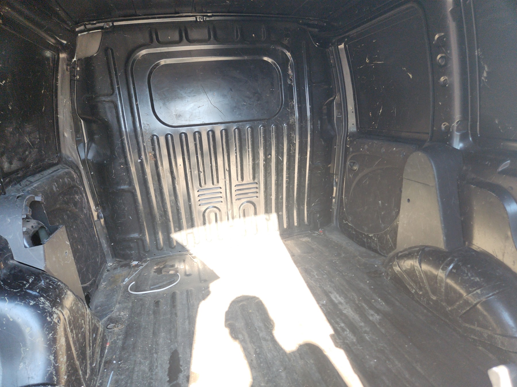 Retroviseur gauche pour FIAT DOBLO 1 PHASE 2 Retroviseur gauche pour FIAT DOBLO 1 PHASE 2