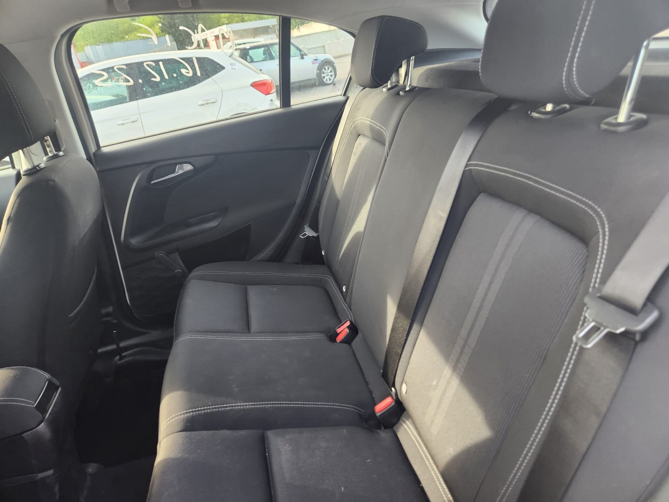 Boite de vitesses pour FIAT TIPO 2 Boite de vitesses pour FIAT TIPO 2