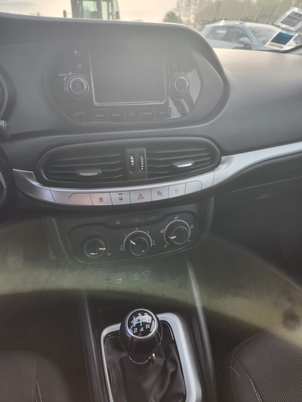Boite de vitesses pour FIAT TIPO 2 Boite de vitesses pour FIAT TIPO 2
