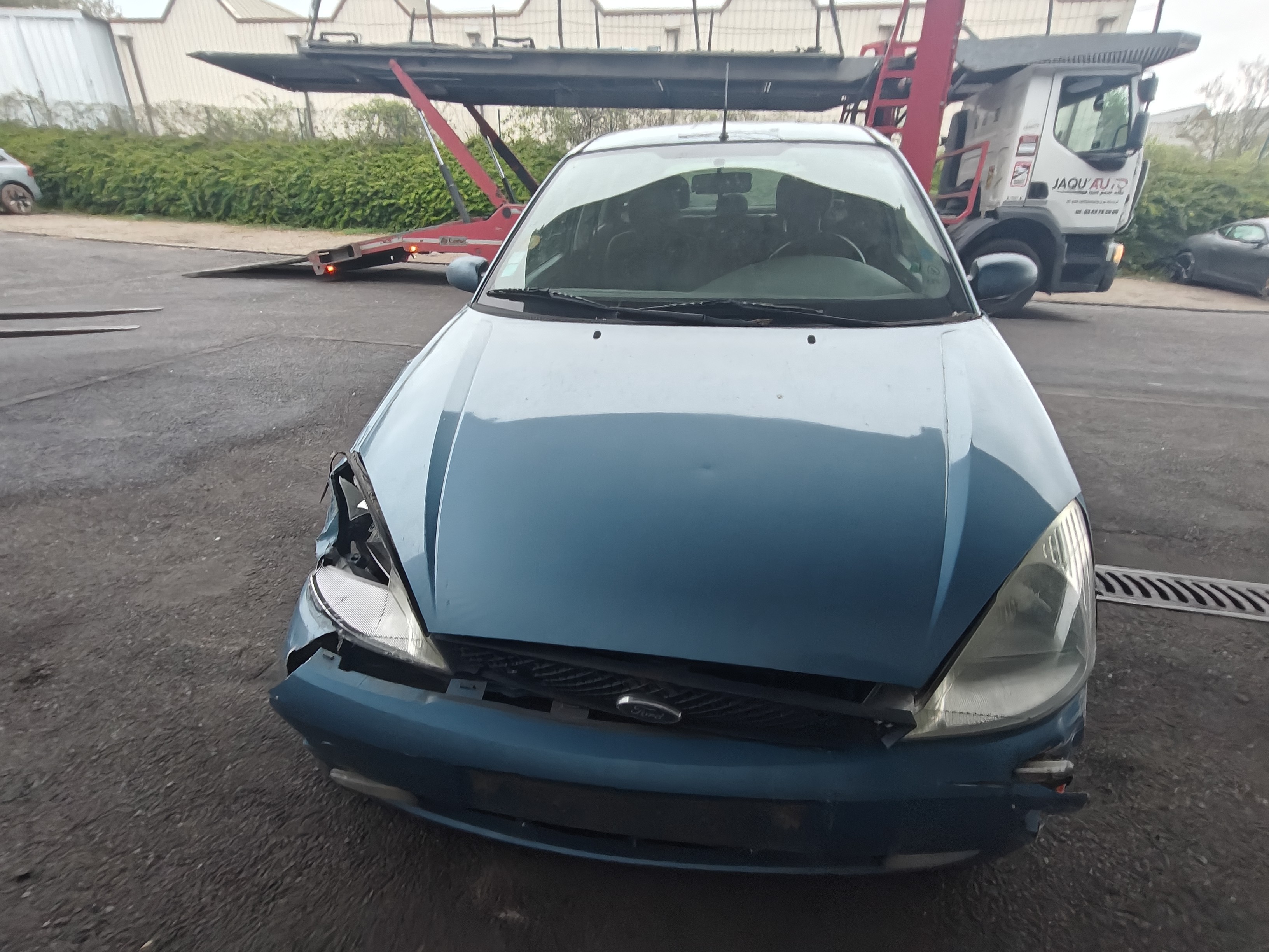 Retroviseur droit pour FORD FOCUS 1 Retroviseur droit pour FORD FOCUS 1