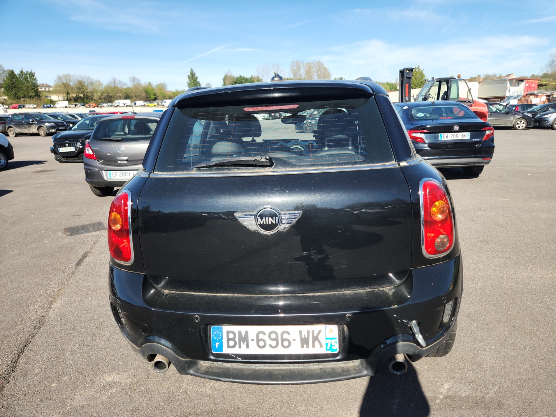 Boitier xenon pour MINI MINI 2 R60 COUNTRYMAN BREAK Boitier xenon pour MINI MINI 2 R60 COUNTRYMAN BREAK