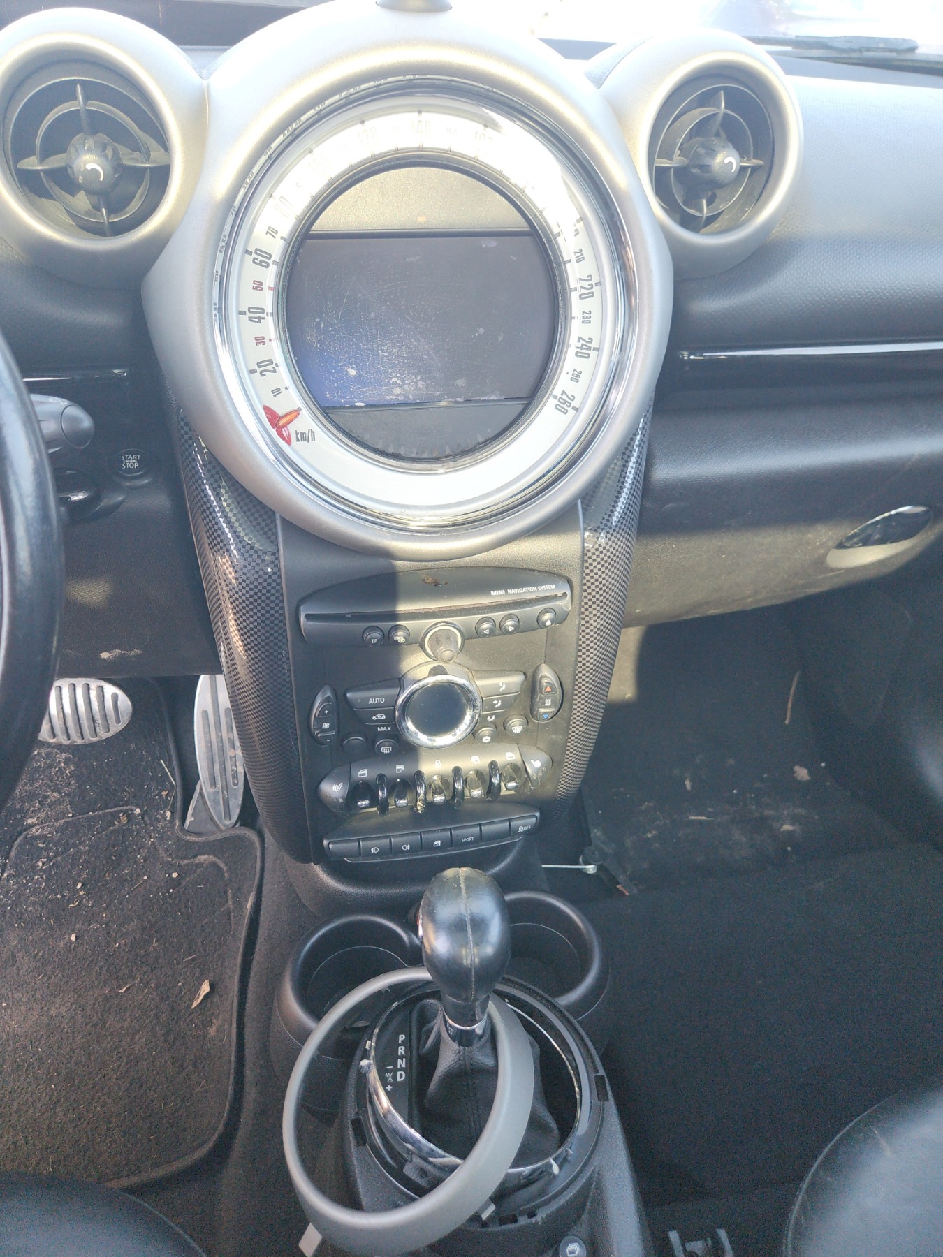 Boitier xenon pour MINI MINI 2 R60 COUNTRYMAN BREAK Boitier xenon pour MINI MINI 2 R60 COUNTRYMAN BREAK