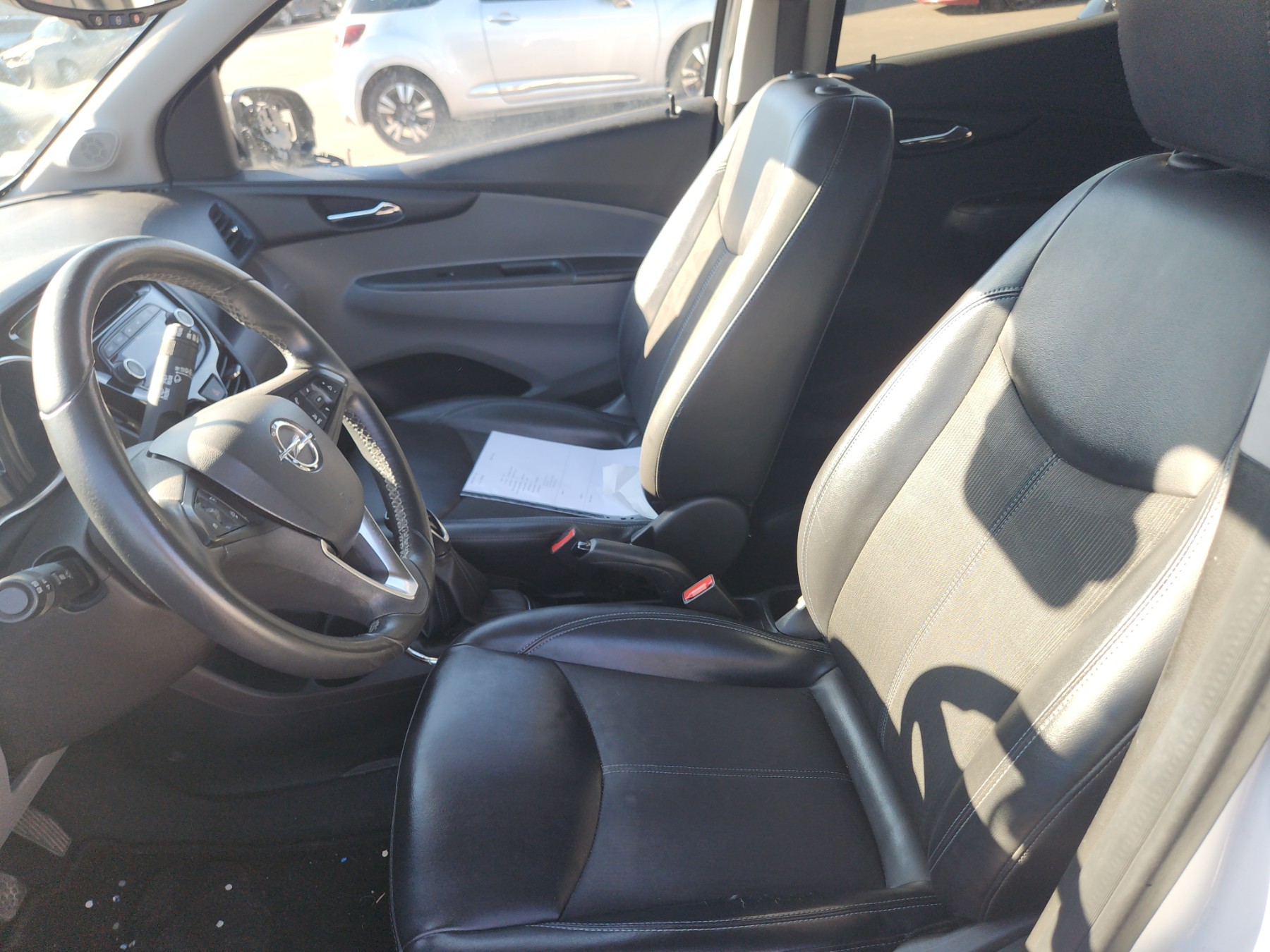 Cardan gauche (transmission) pour OPEL KARL Cardan gauche (transmission) pour OPEL KARL